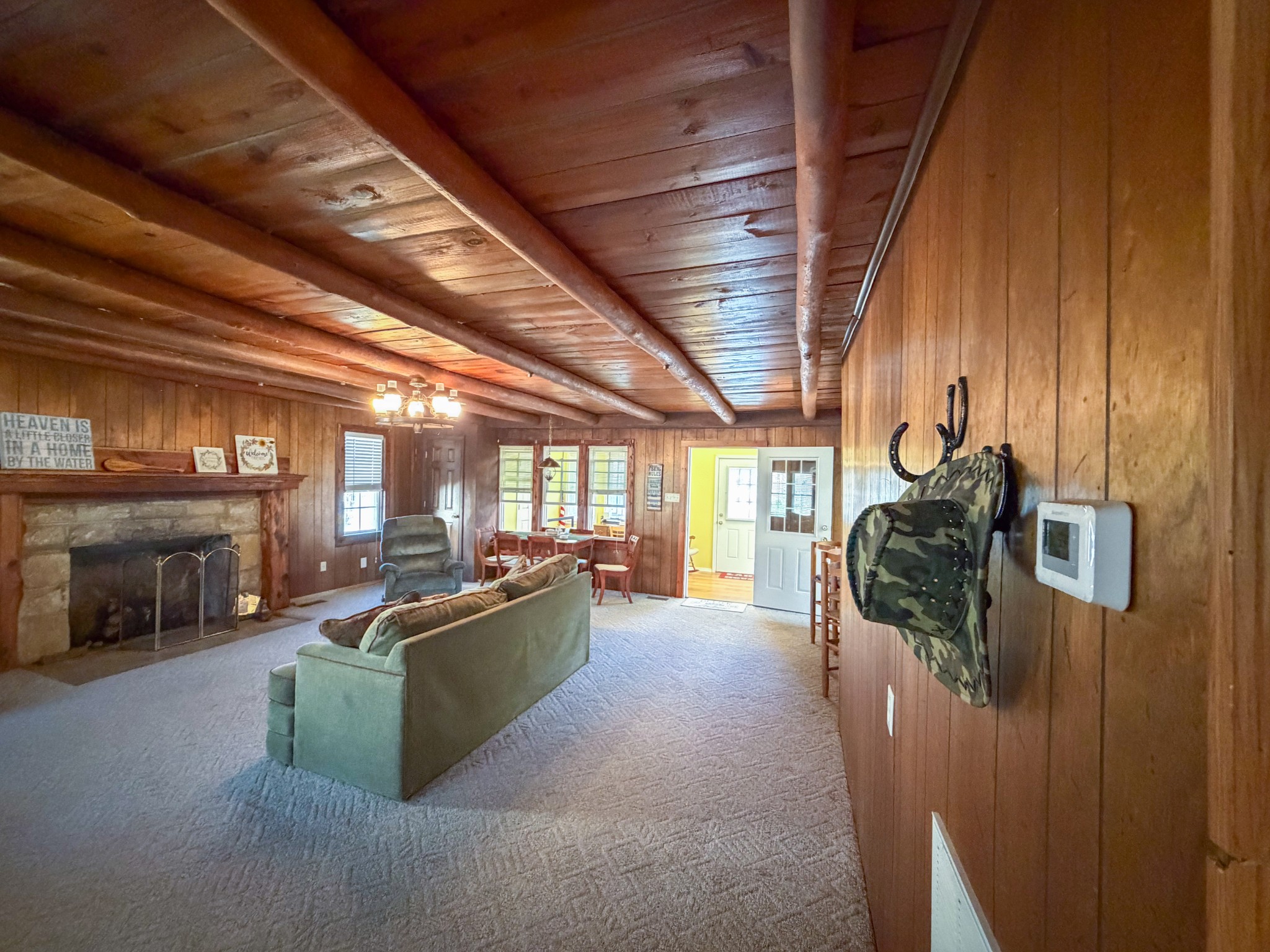2701 Clear Creek Rd