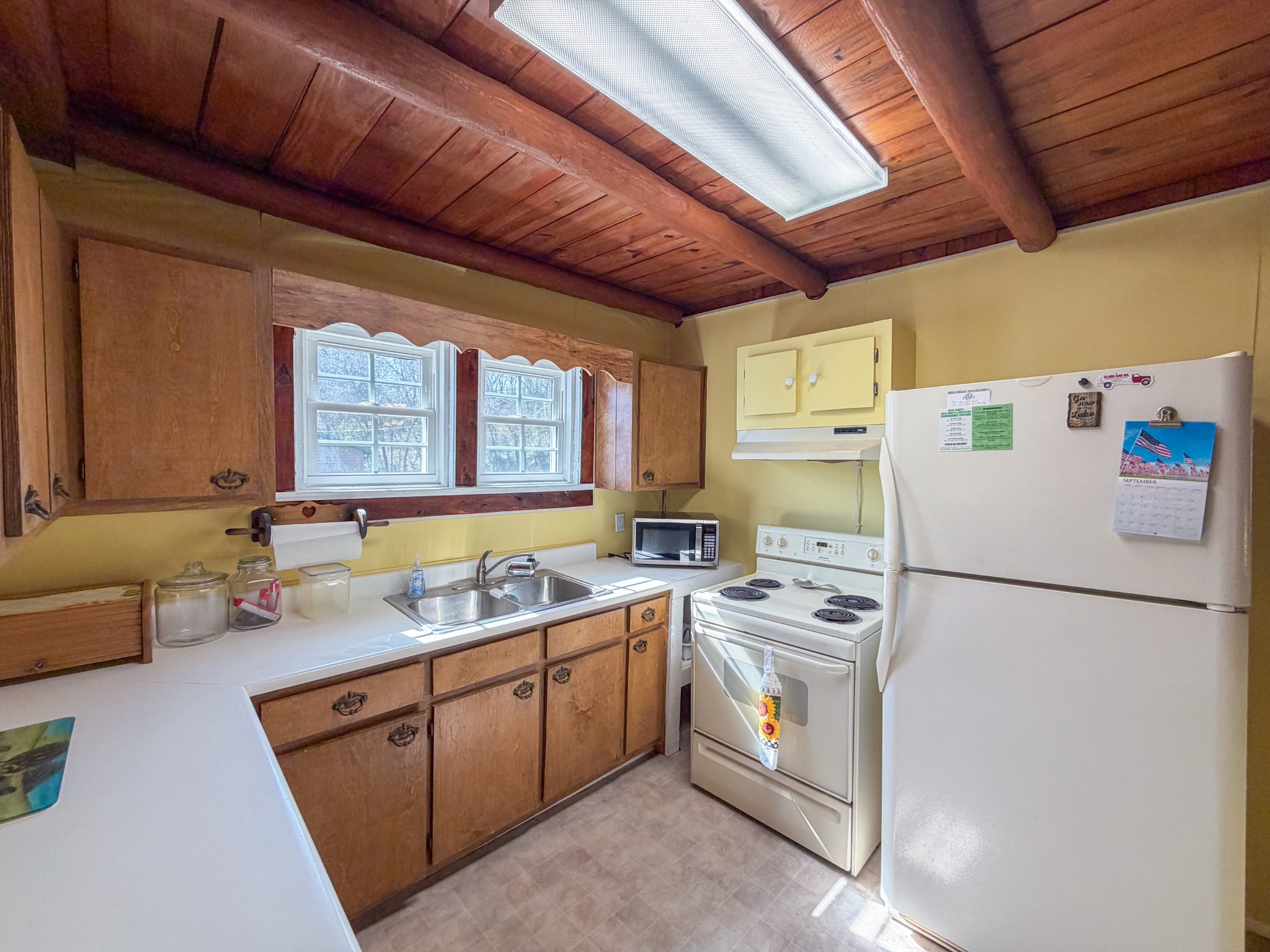 2701 Clear Creek Rd