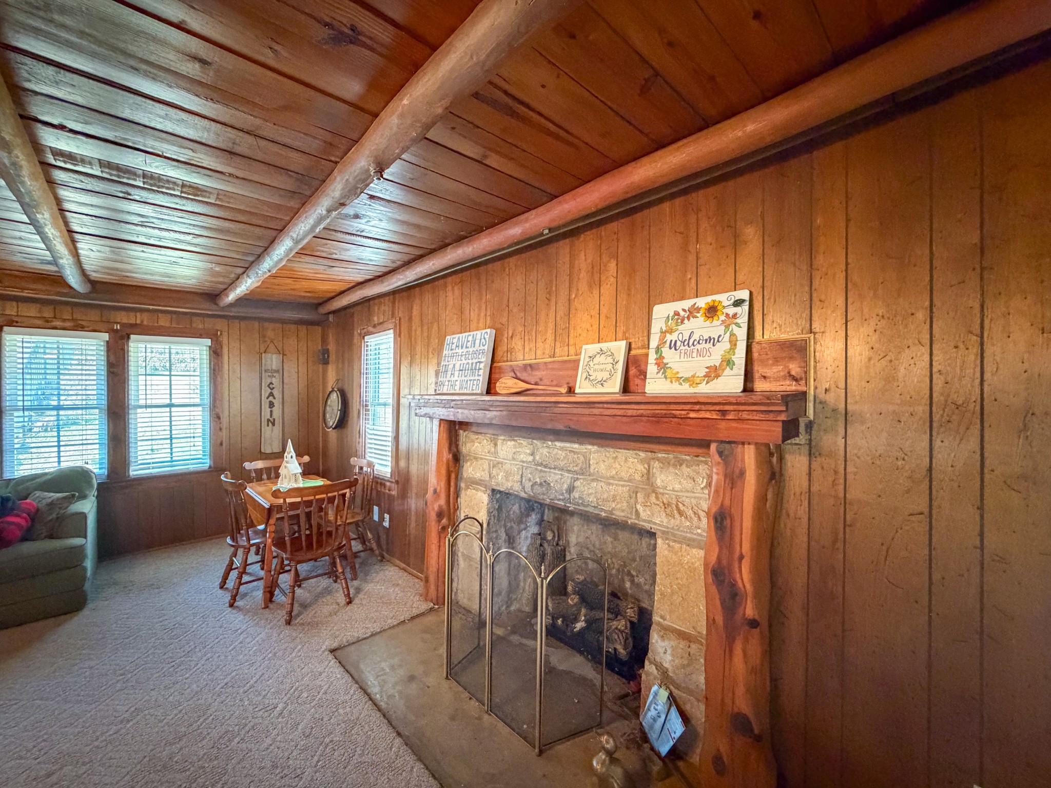 2701 Clear Creek Rd