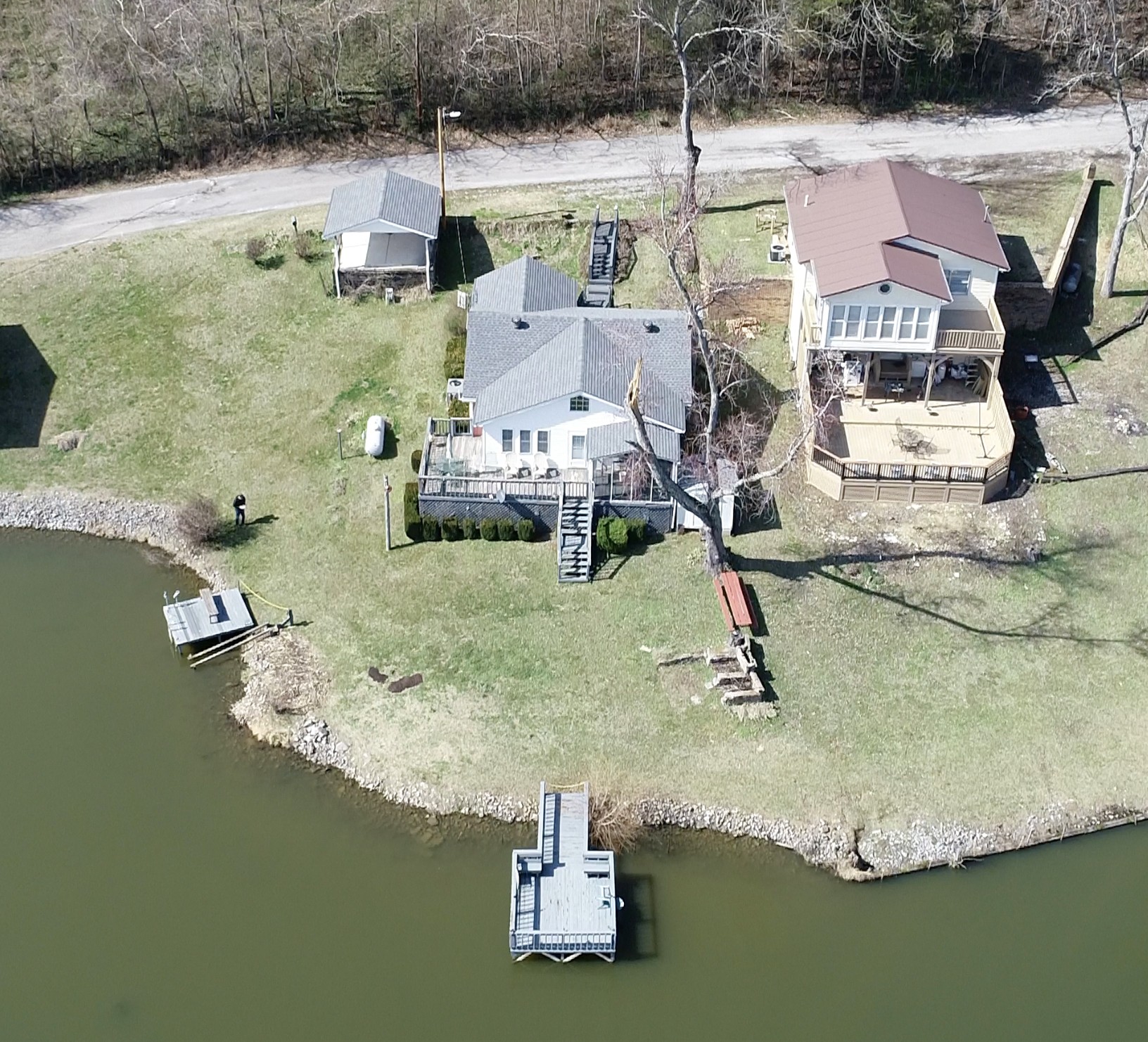 2701 Clear Creek Rd