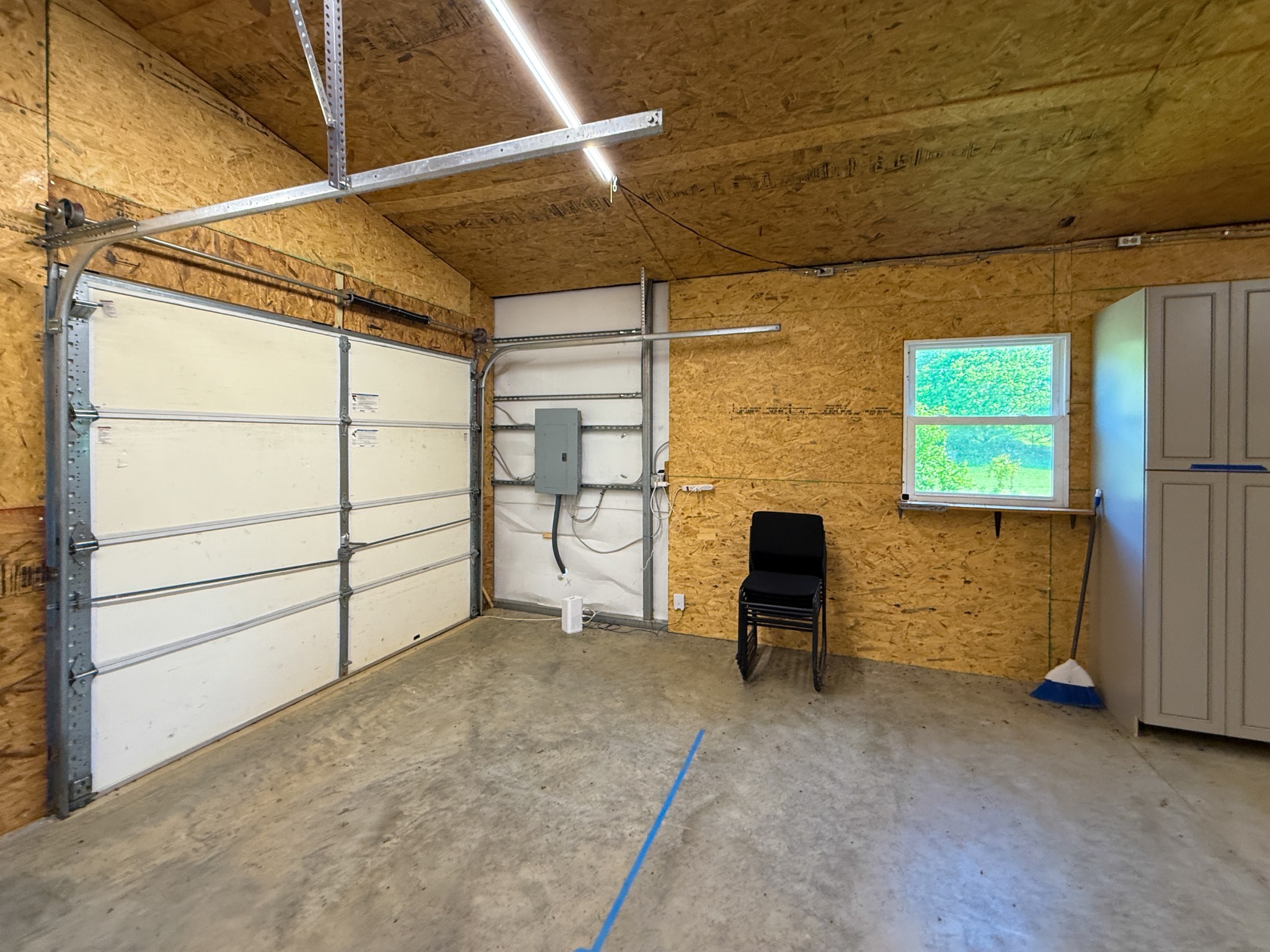 140 Ben Johnson Rd