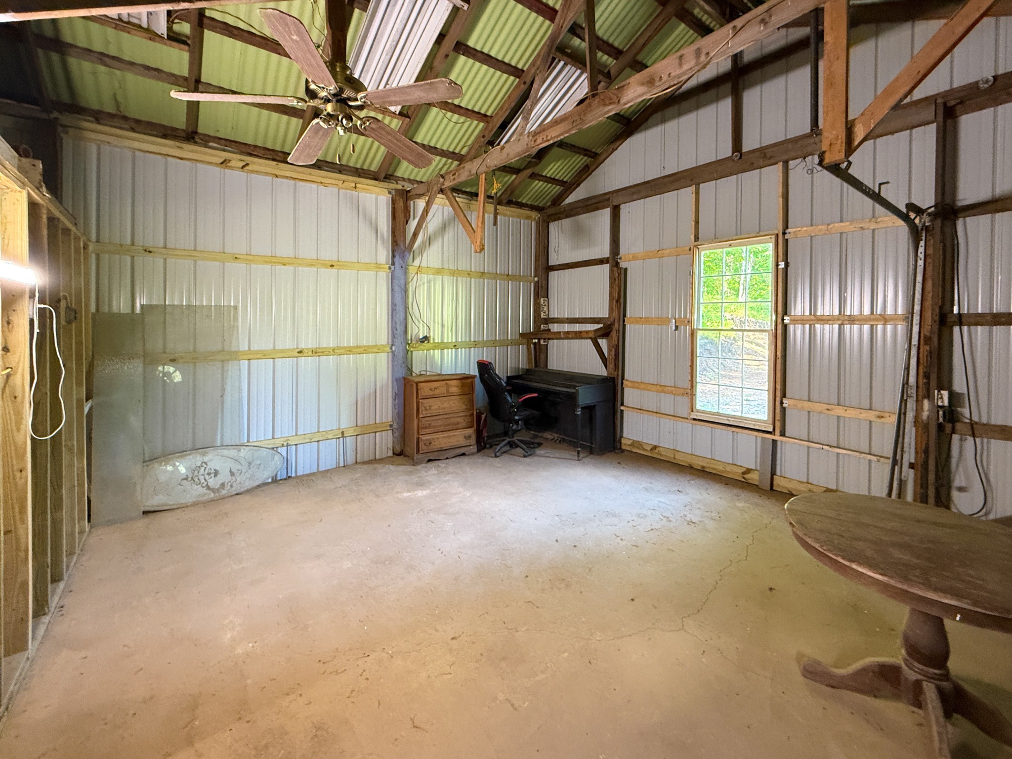 140 Ben Johnson Rd