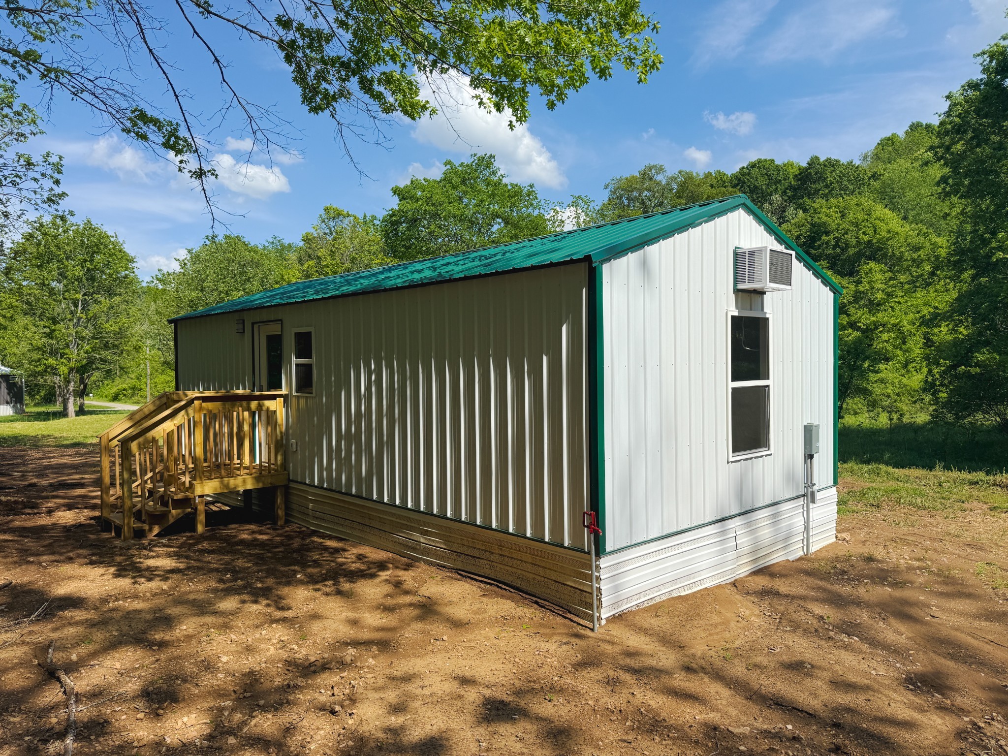140 Ben Johnson Rd