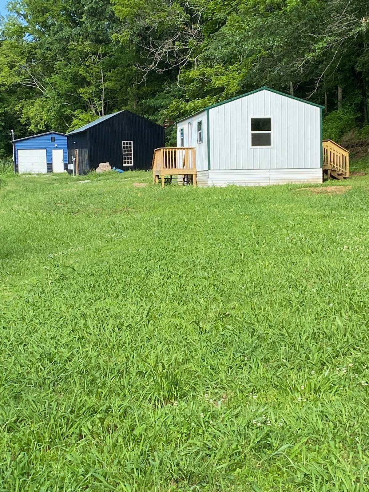 140 Ben Johnson Rd