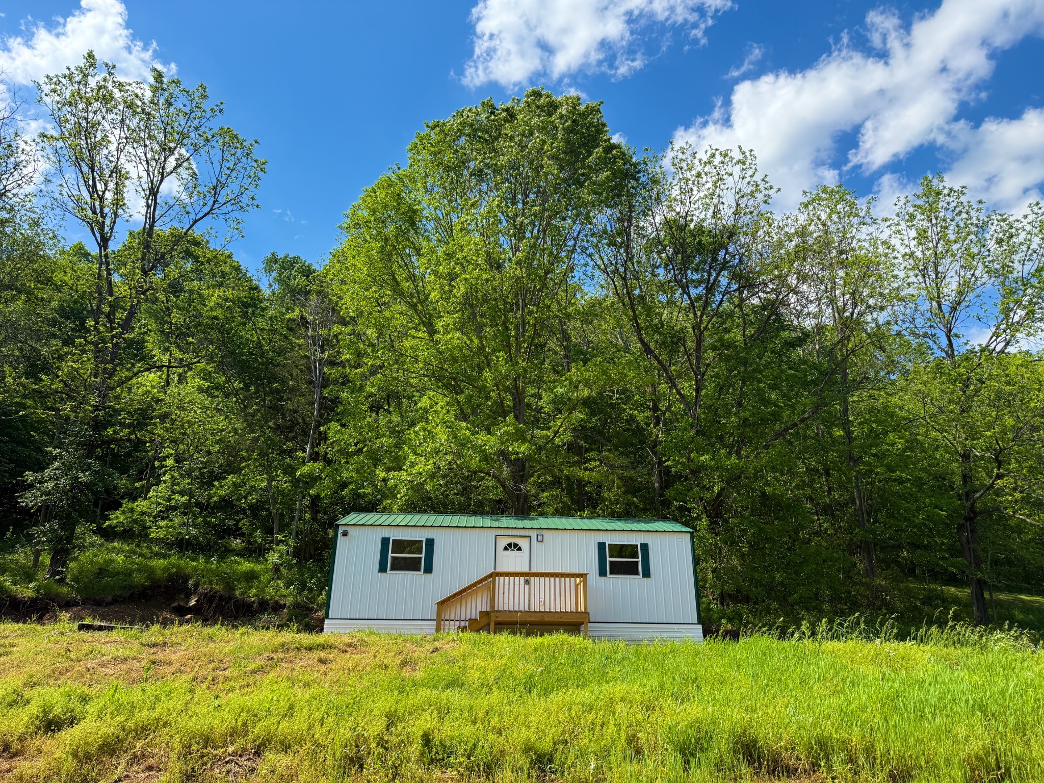 140 Ben Johnson Rd
