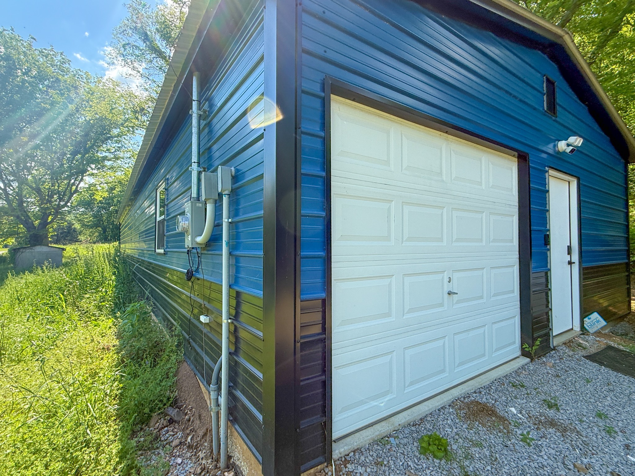 140 Ben Johnson Rd