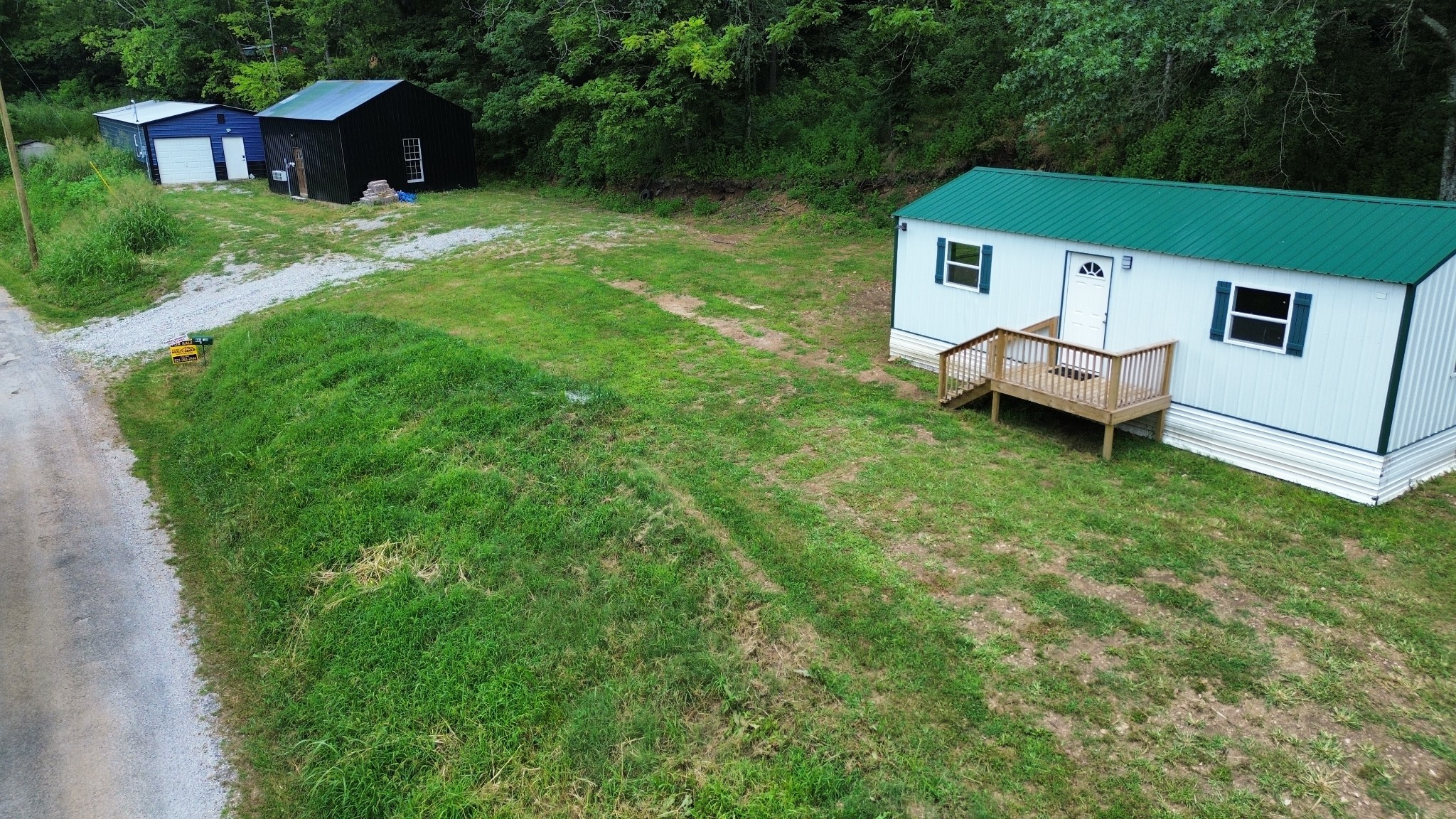 140 Ben Johnson Rd