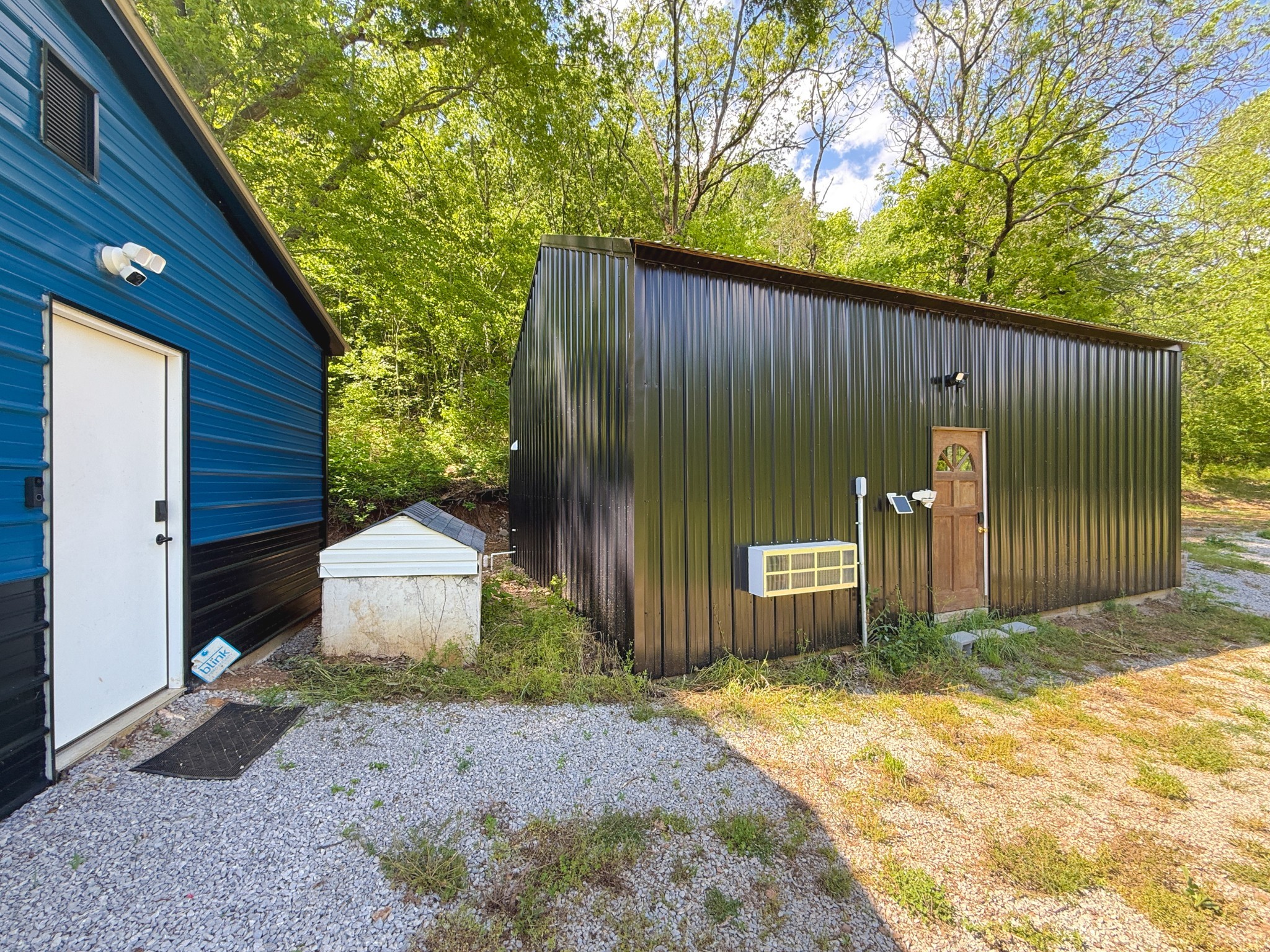 140 Ben Johnson Rd