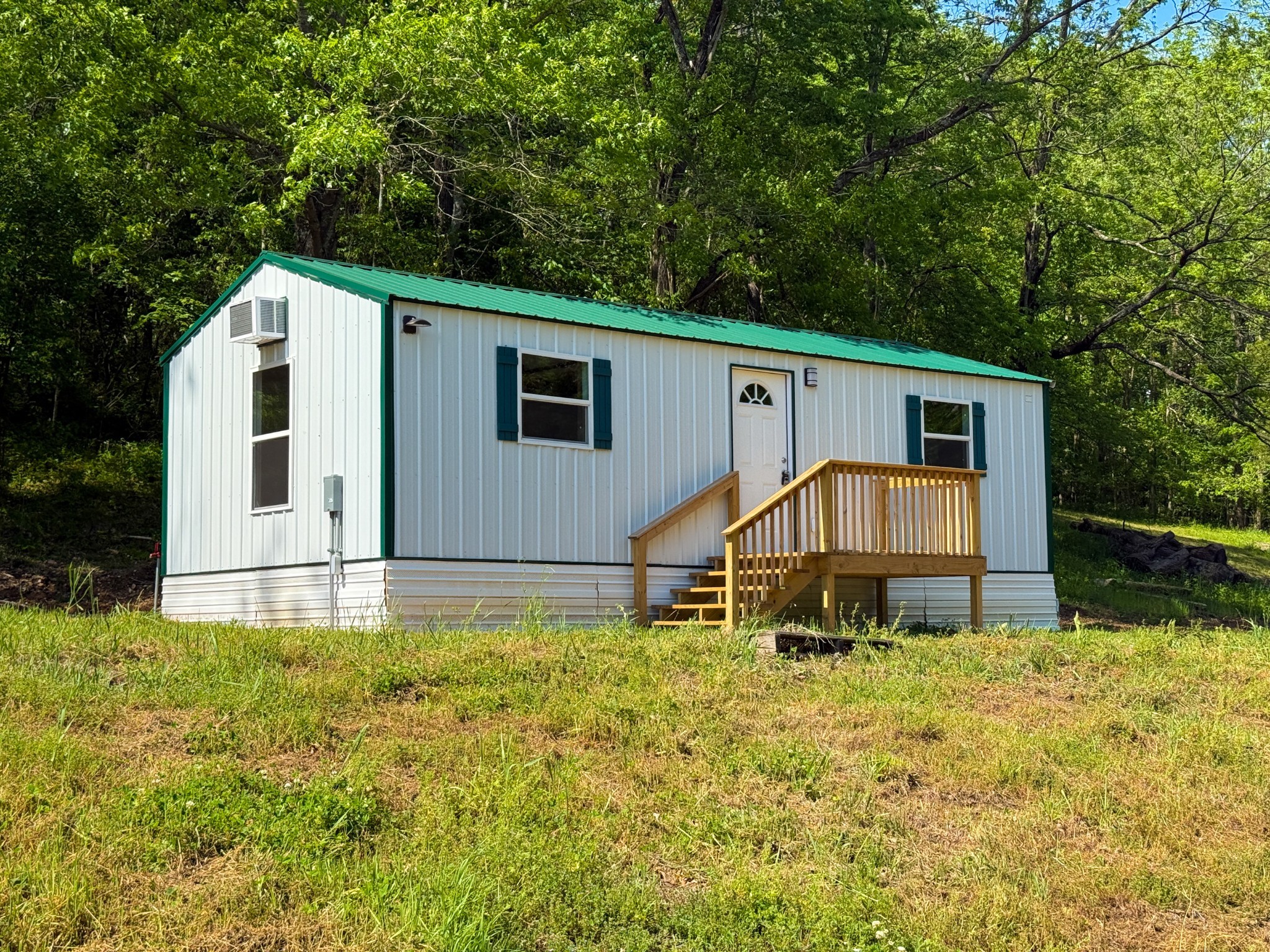 140 Ben Johnson Rd