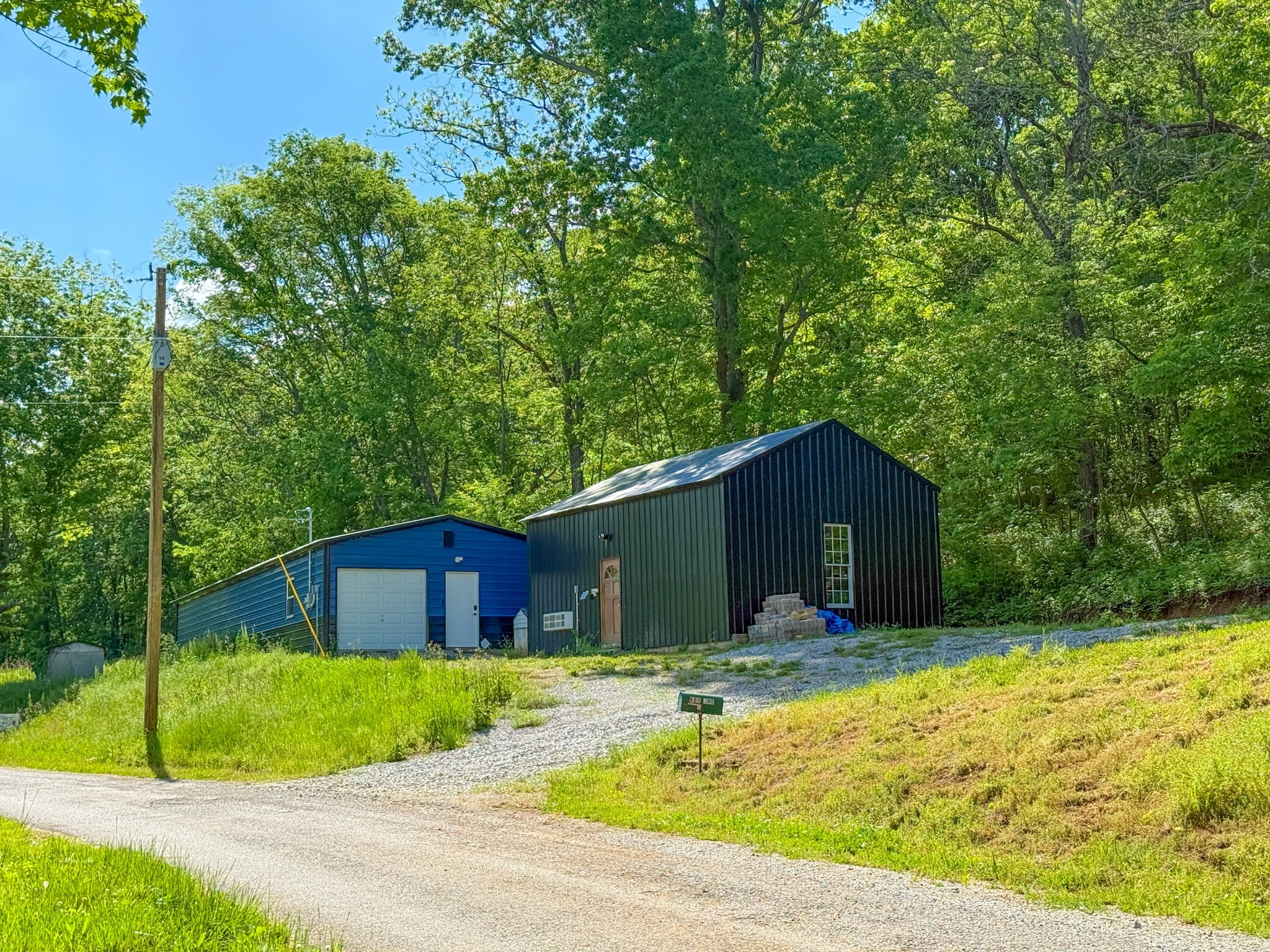 140 Ben Johnson Rd