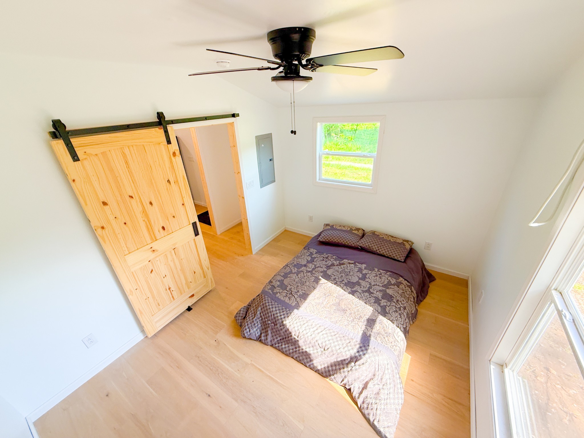 140 Ben Johnson Rd