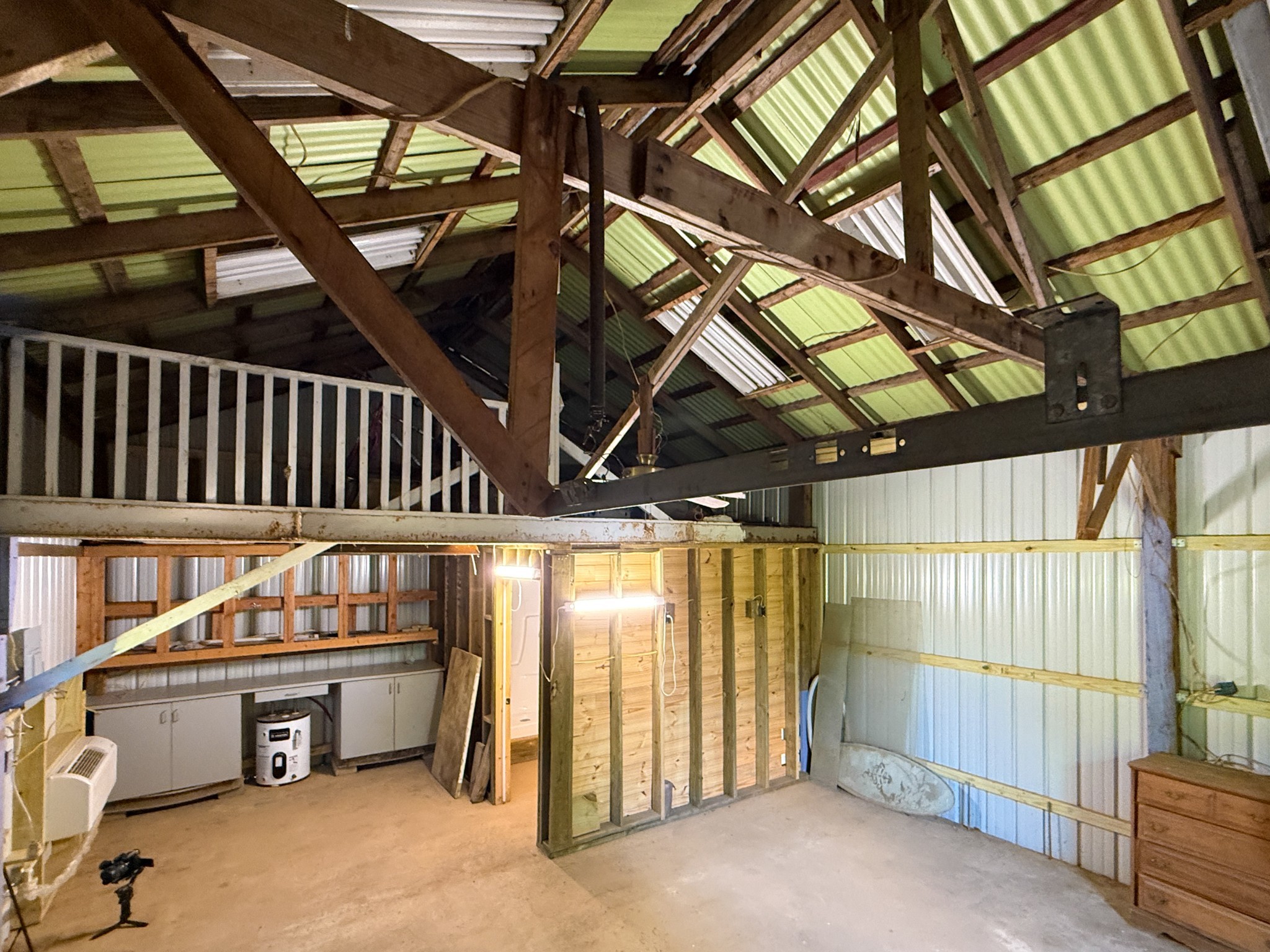 140 Ben Johnson Rd
