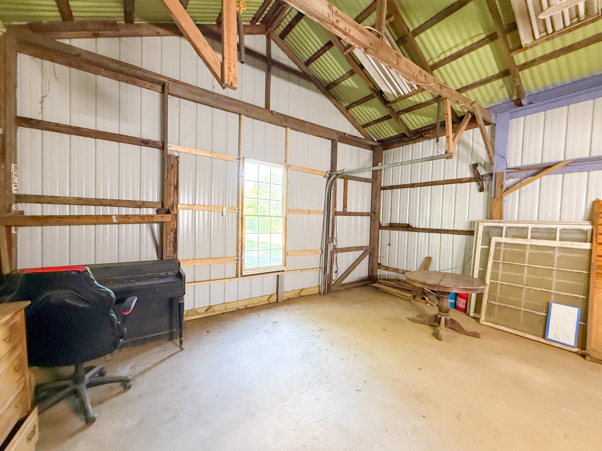 140 Ben Johnson Rd