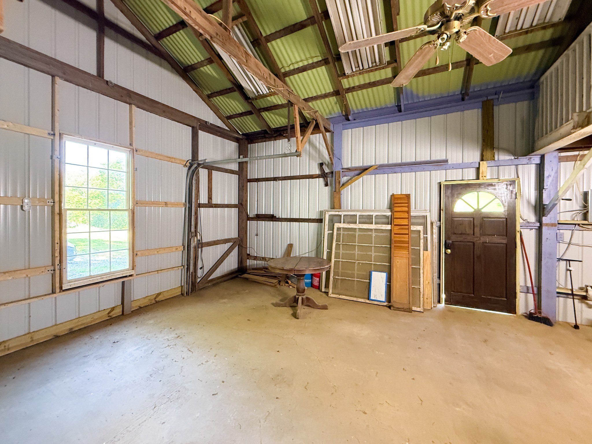 140 Ben Johnson Rd
