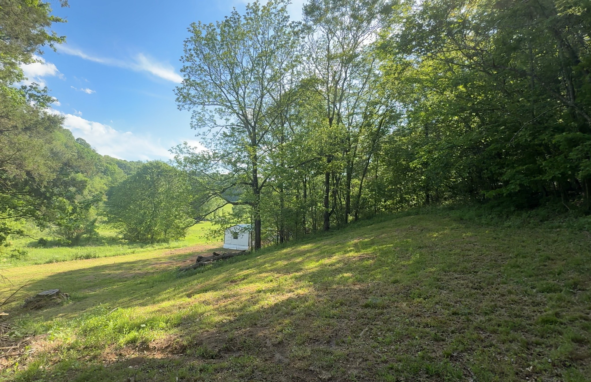 140 Ben Johnson Rd