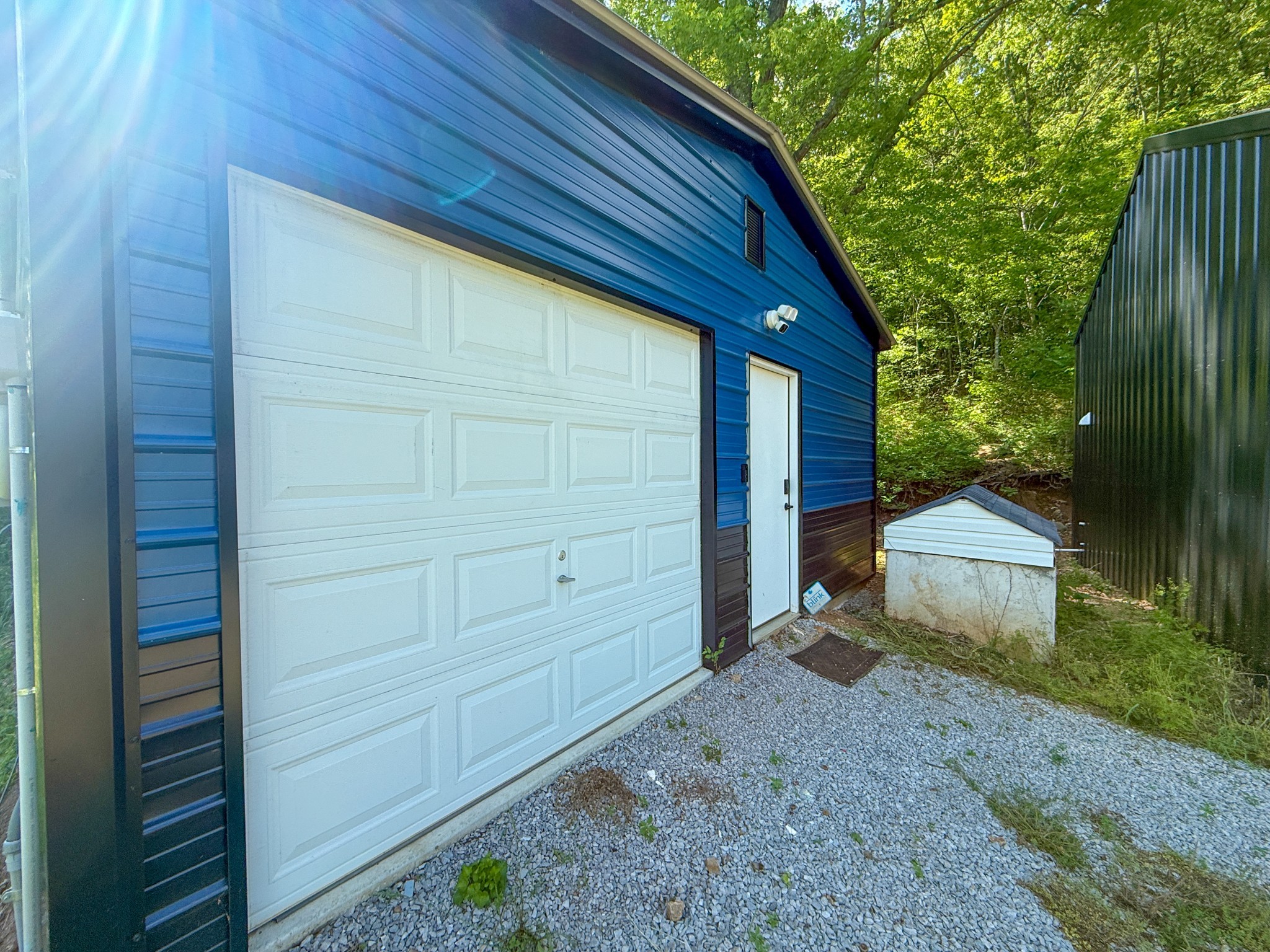 140 Ben Johnson Rd