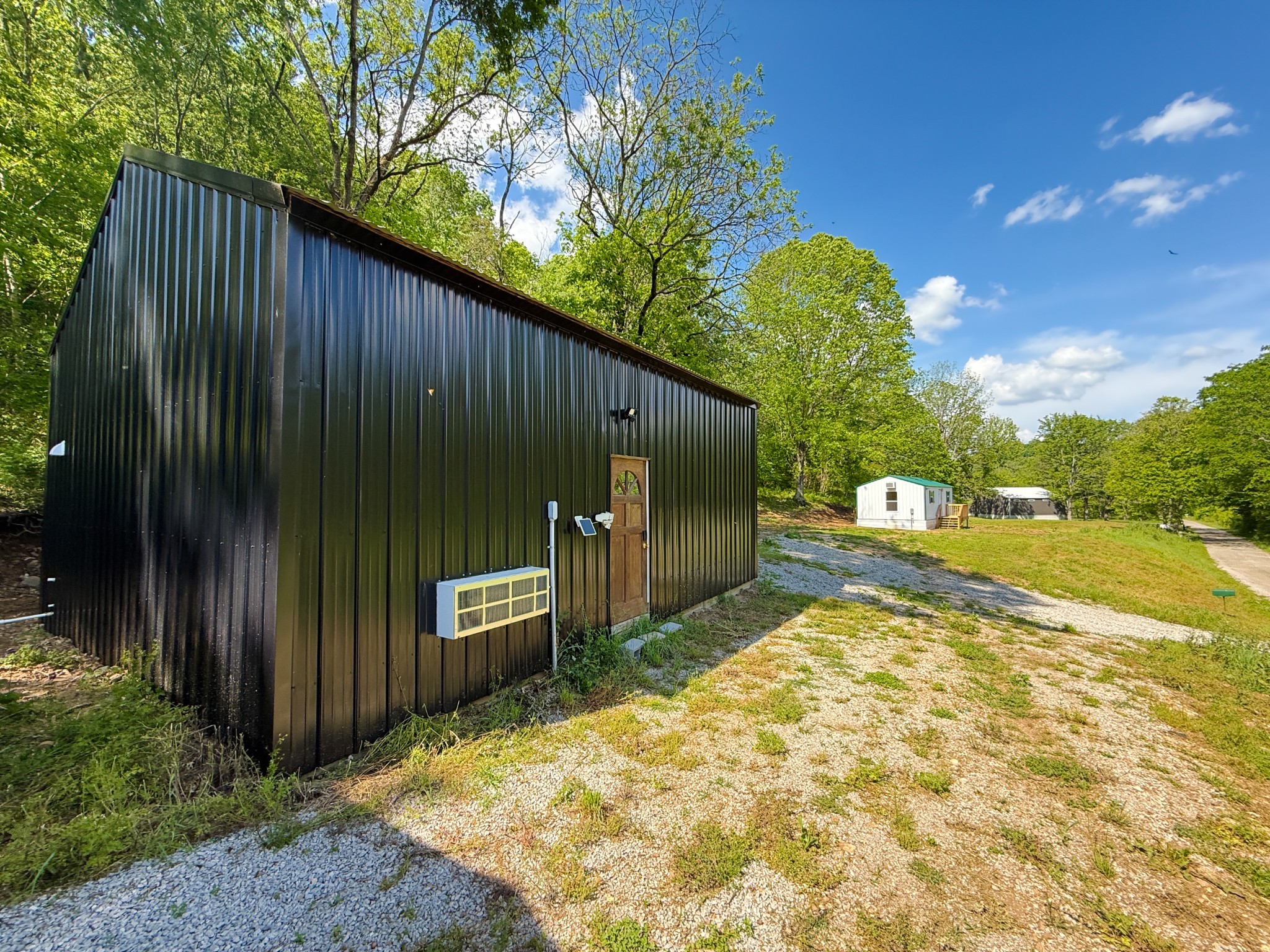 140 Ben Johnson Rd