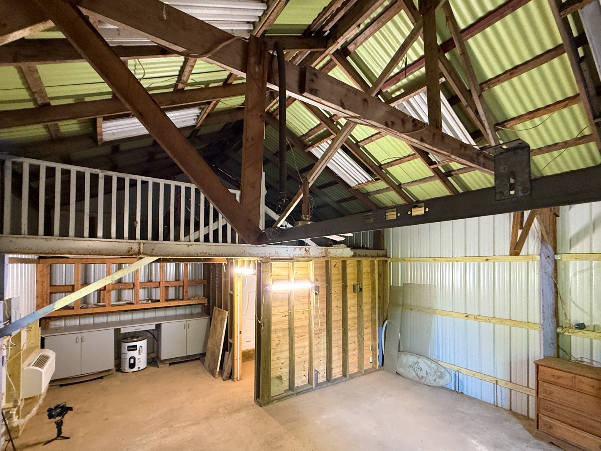 140 Ben Johnson Rd