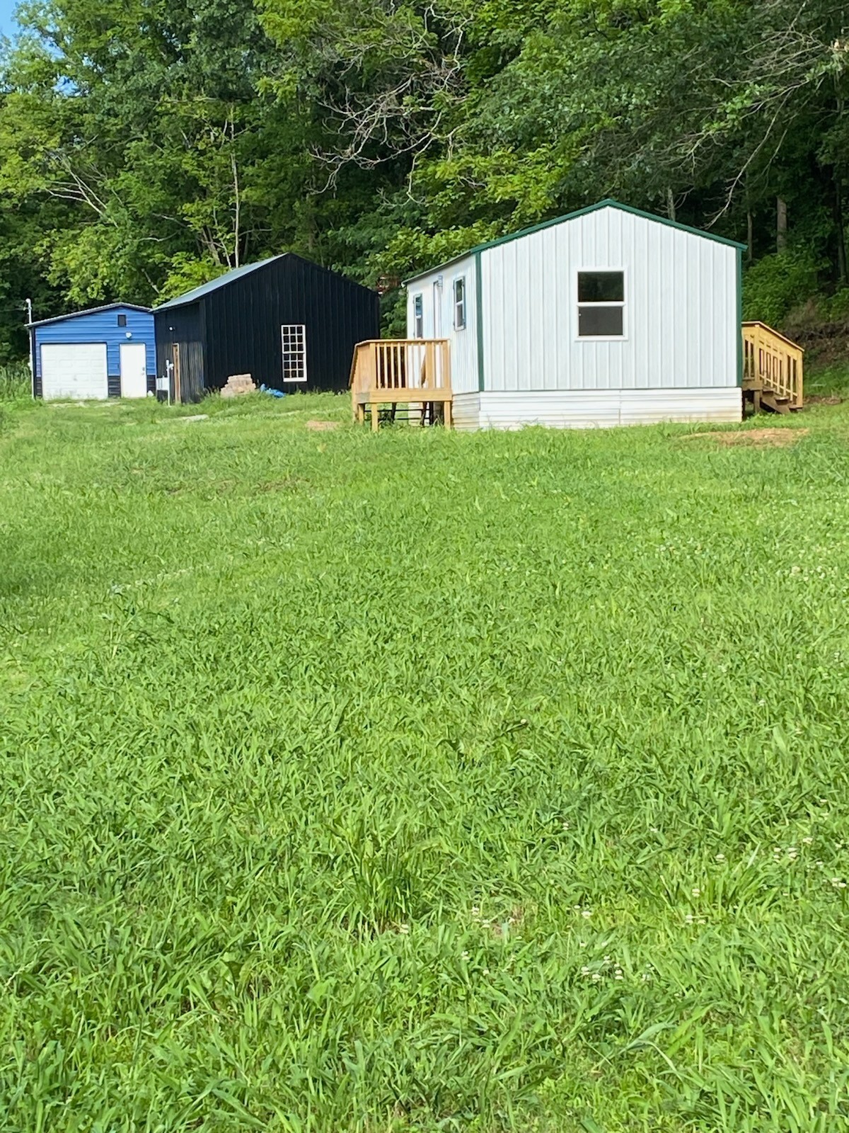 140 Ben Johnson Rd