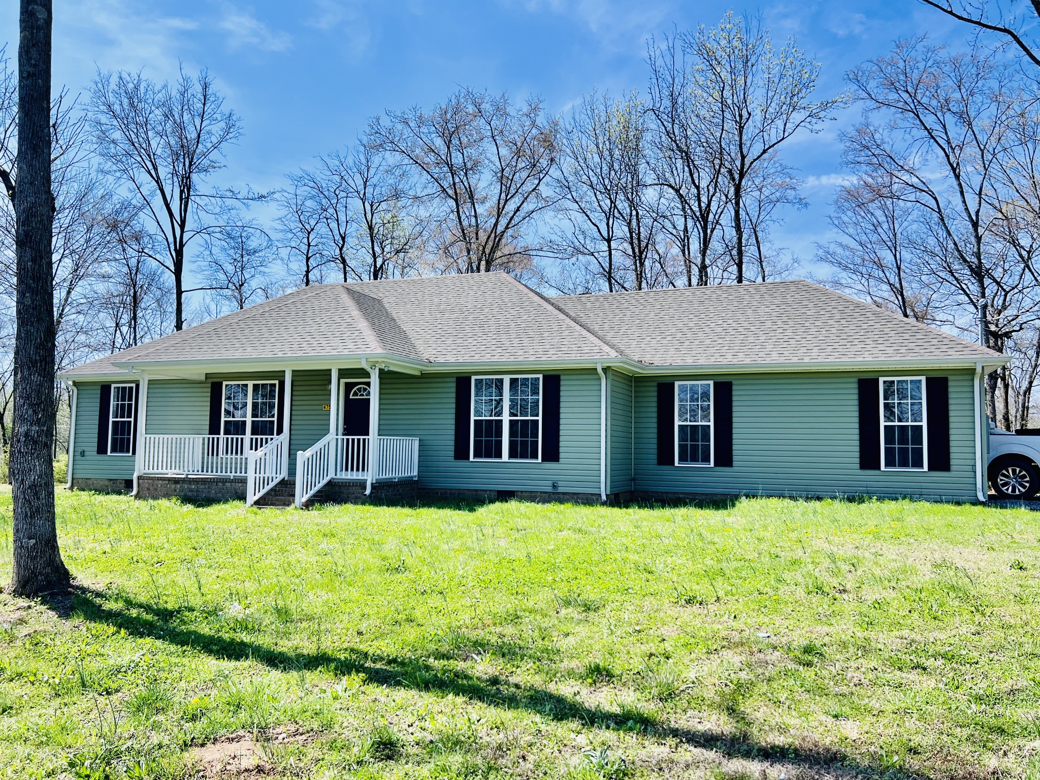 4759 Little Dry Creek Rd