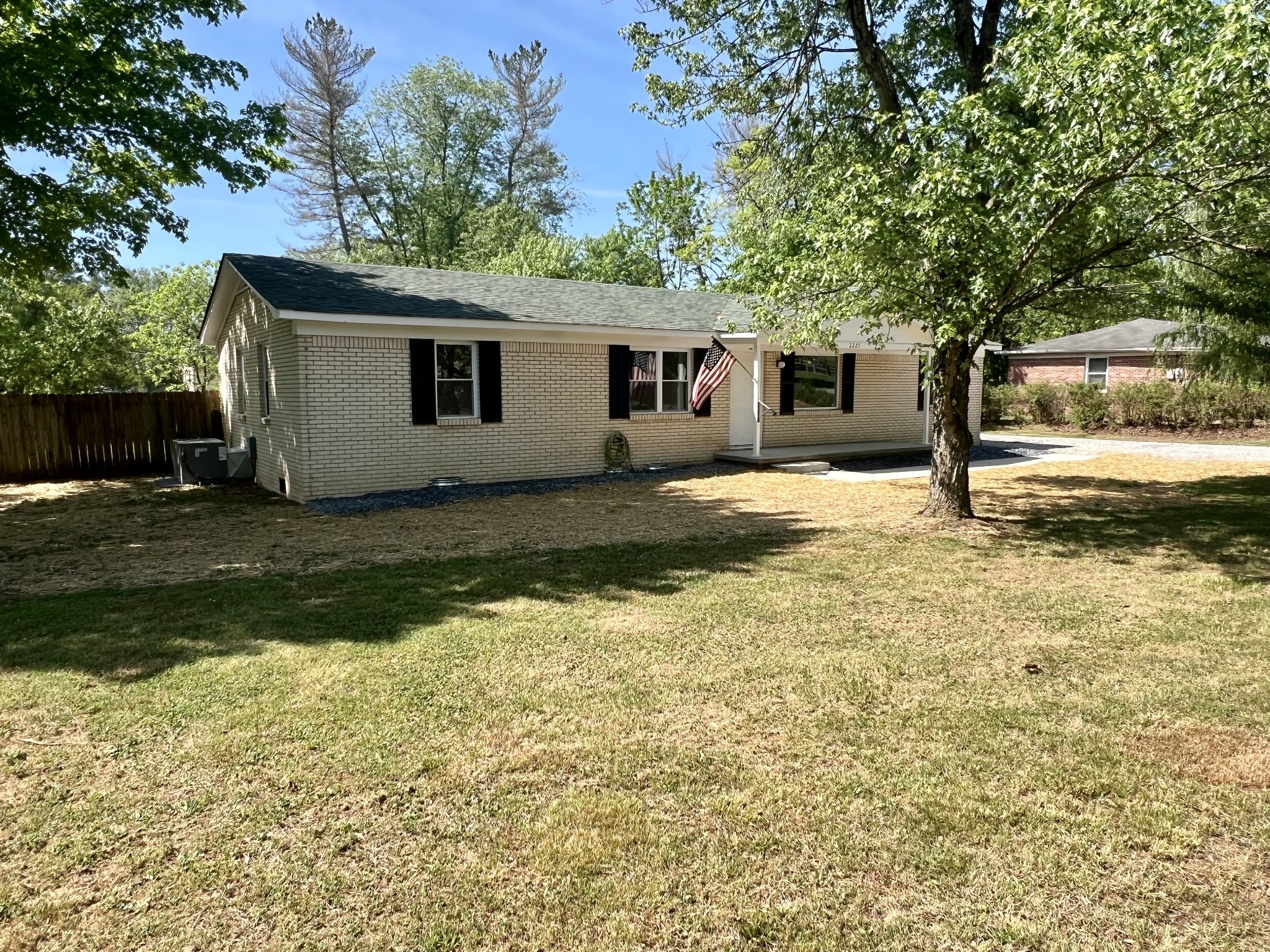 2229 Cherry Dr