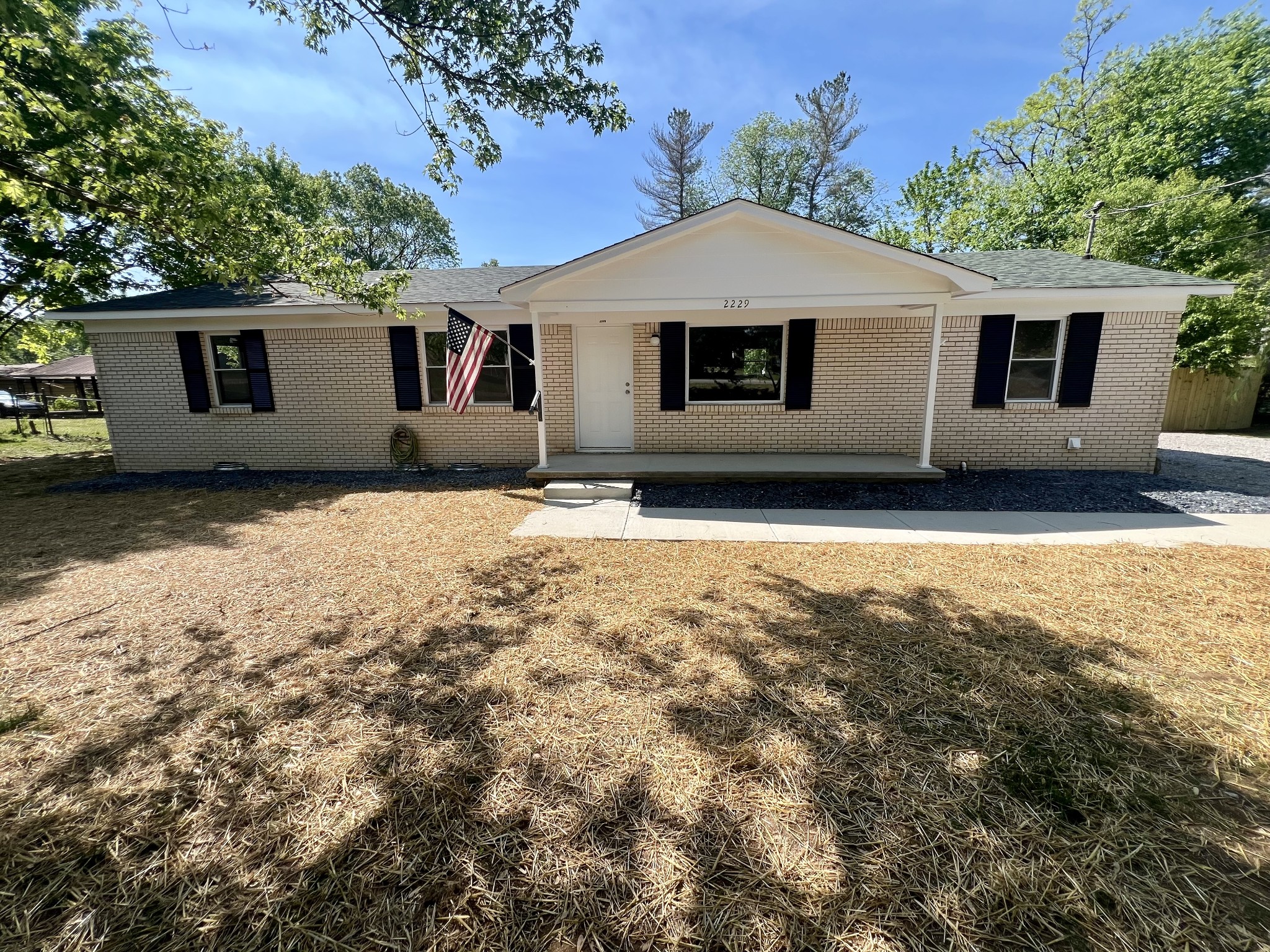 2229 Cherry Dr