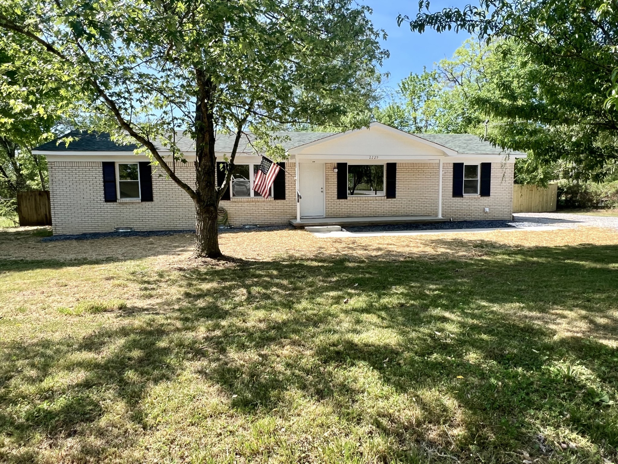 2229 Cherry Dr