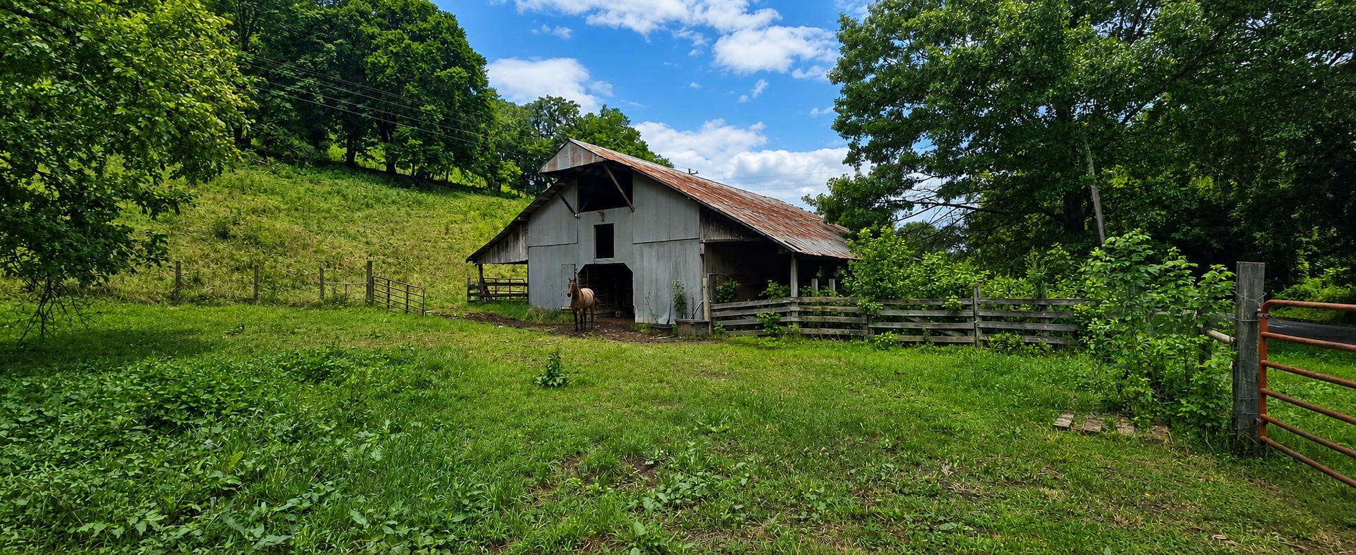 2039 Blackburn Hollow Rd