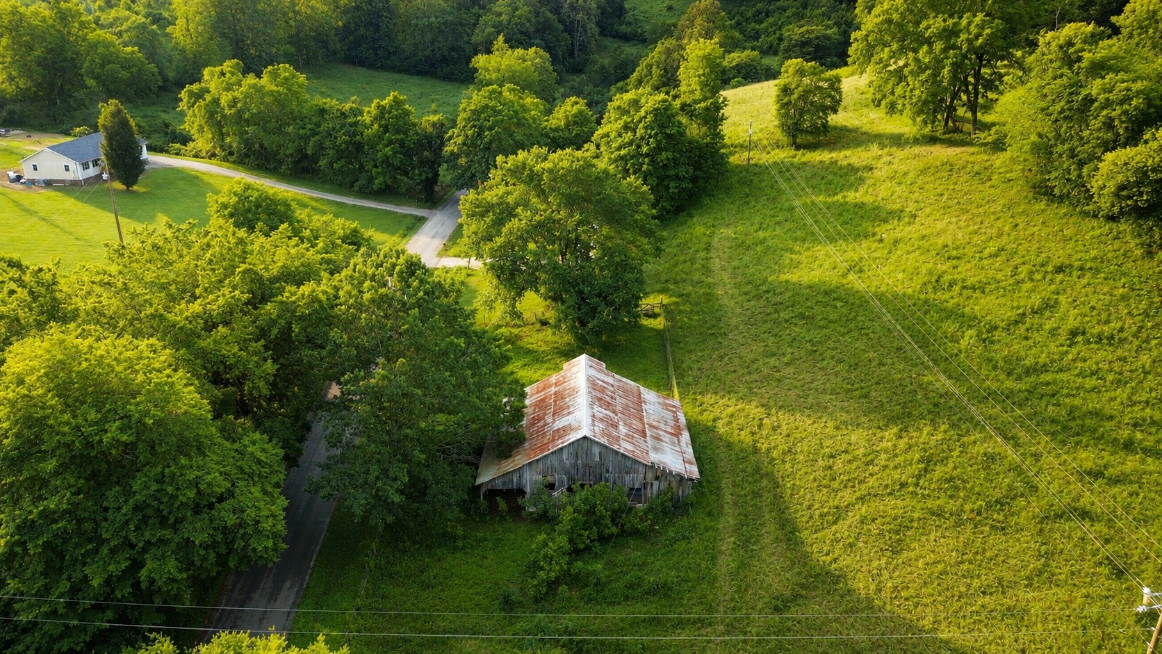 2039 Blackburn Hollow Rd