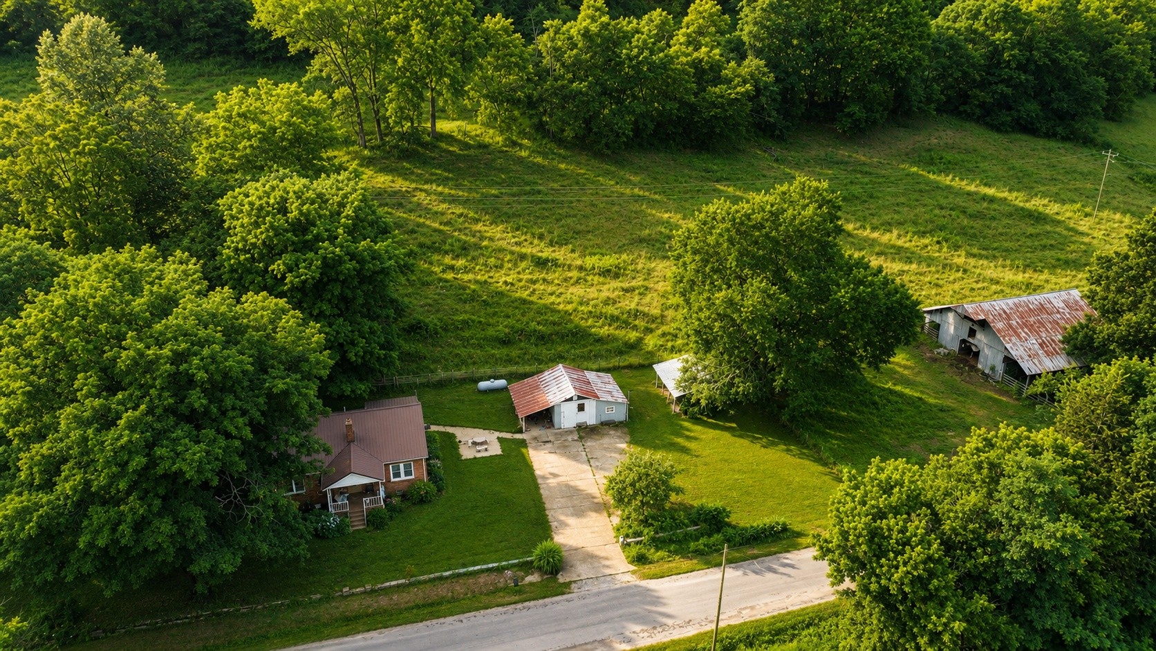 2039 Blackburn Hollow Rd