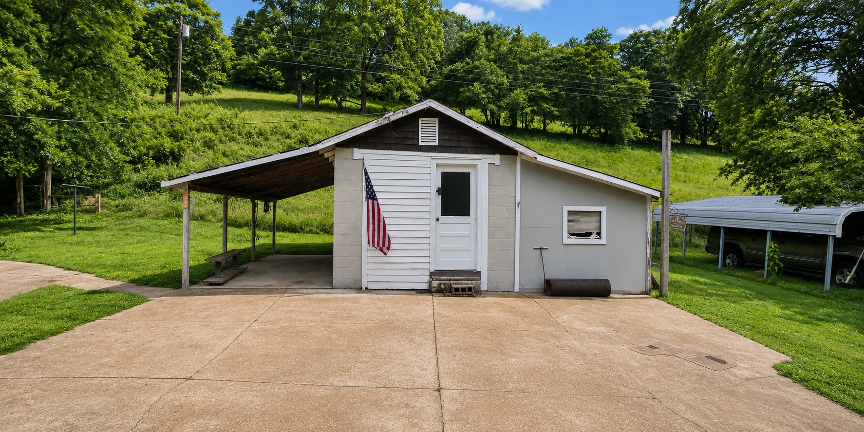 2039 Blackburn Hollow Rd
