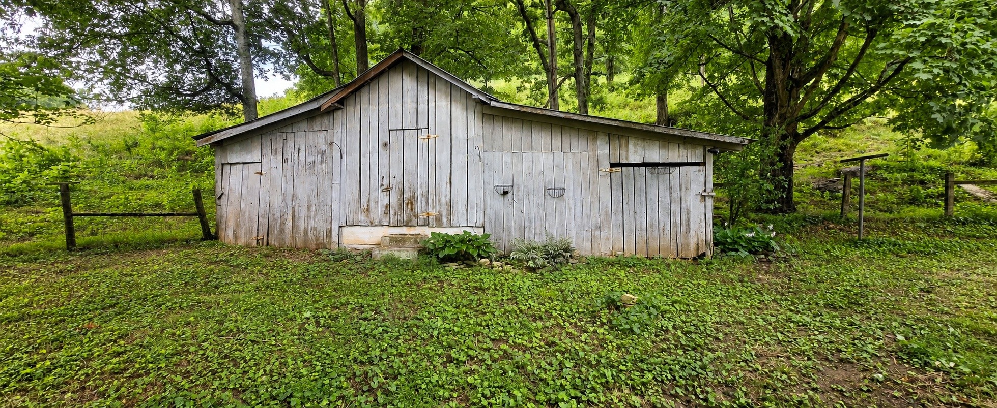 2039 Blackburn Hollow Rd