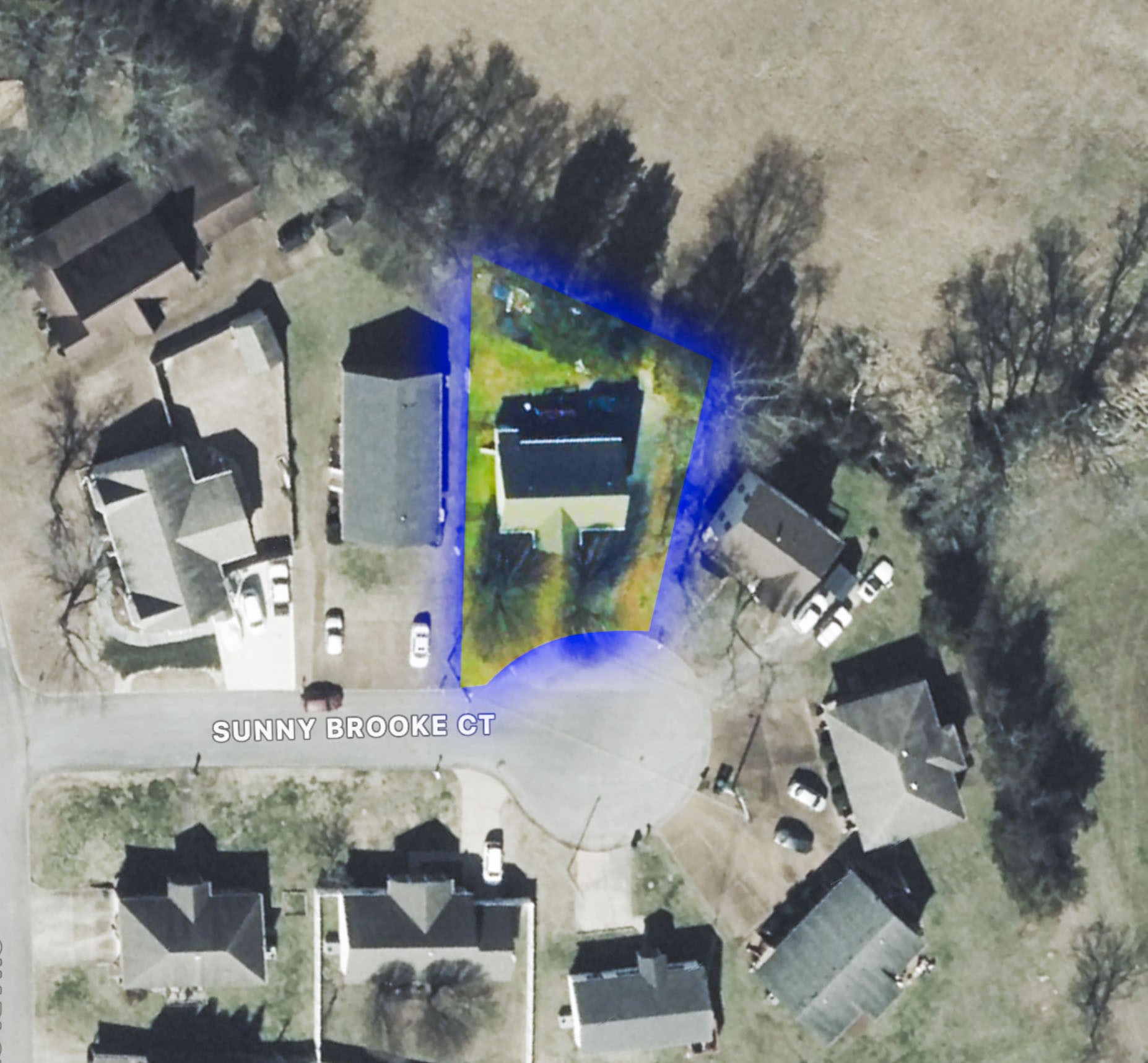 1324 Sunnybrooke Ct