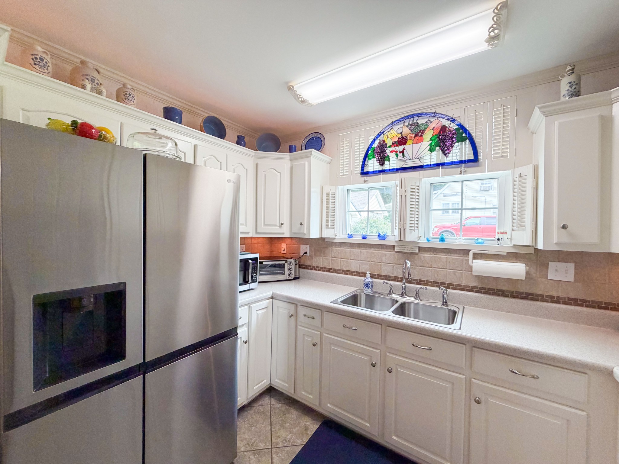 326 Ballentine St