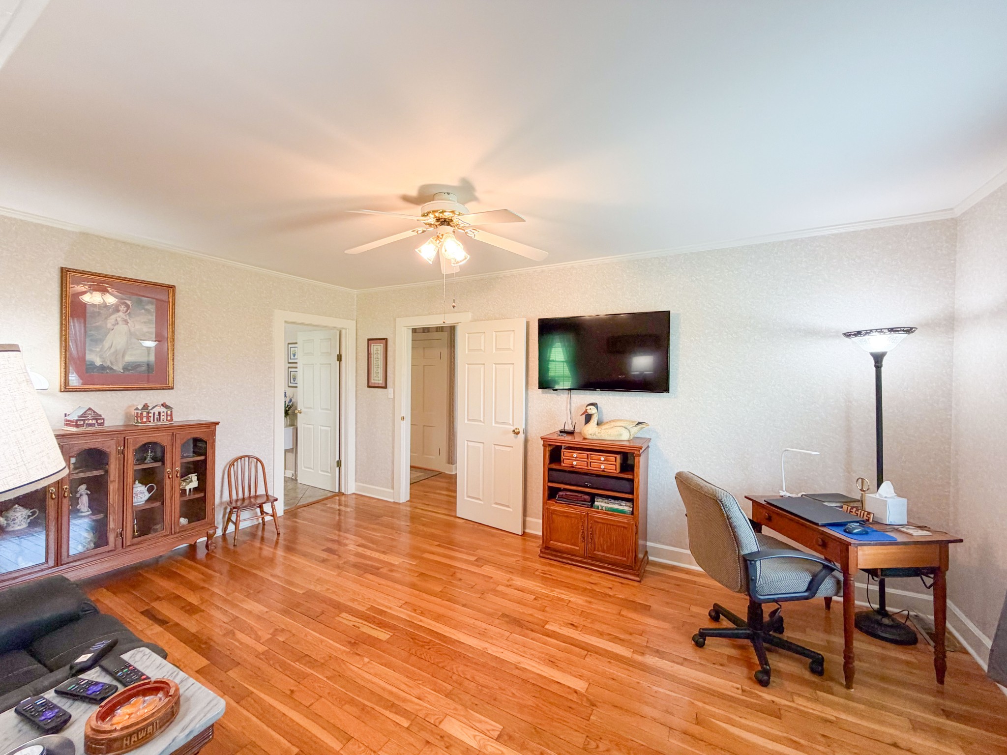 326 Ballentine St