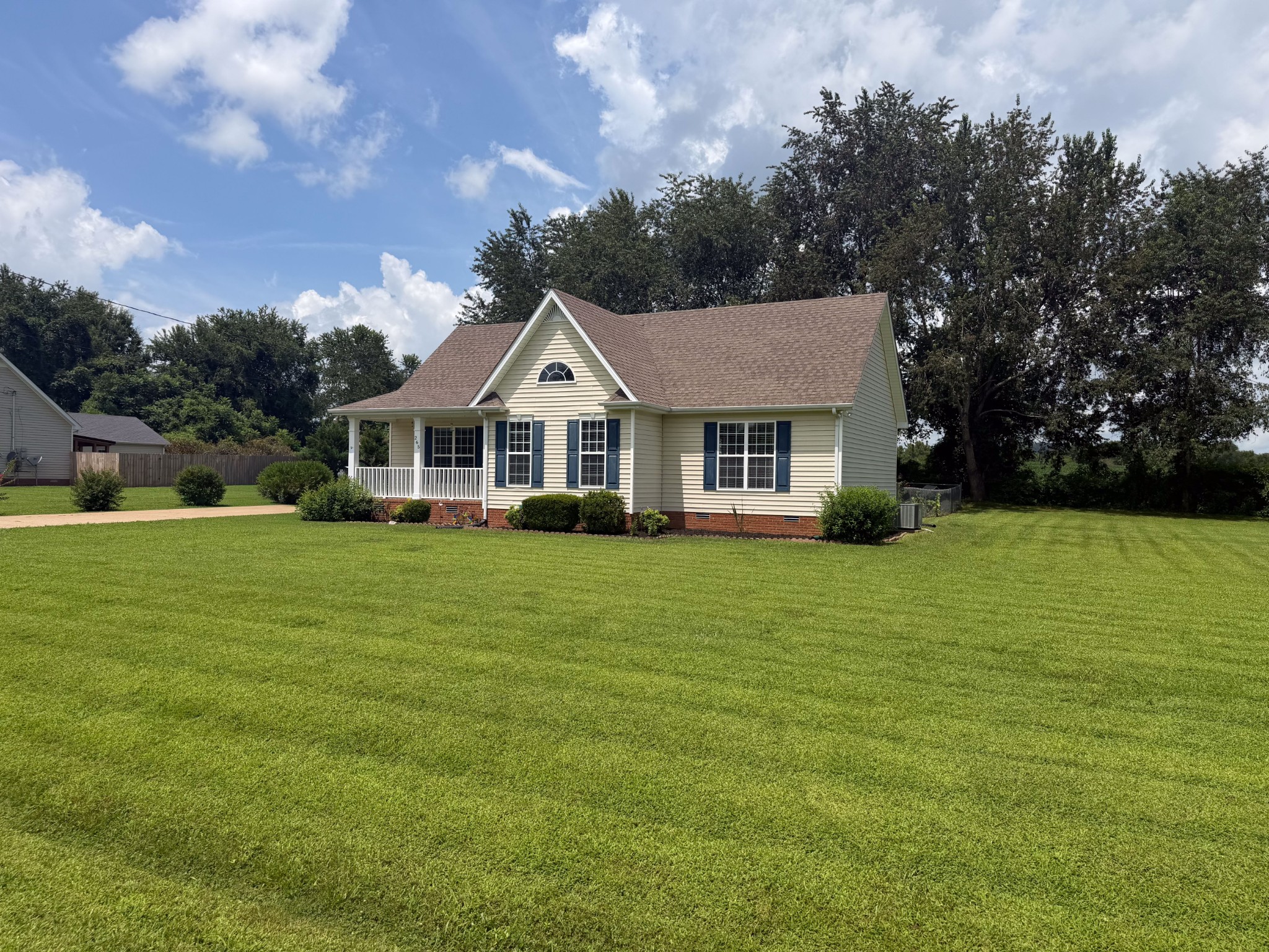 265 Sagewood Dr