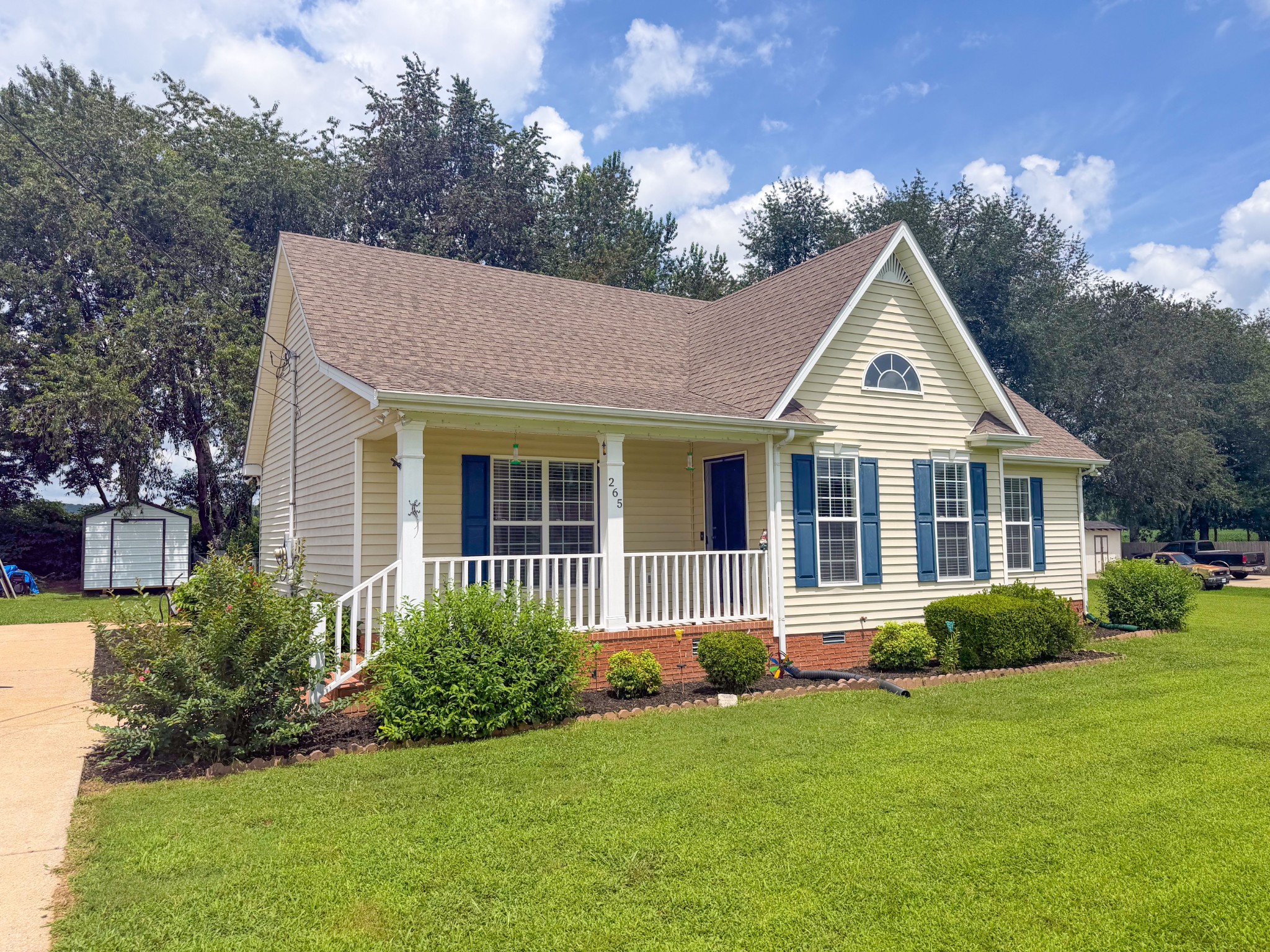 265 Sagewood Dr