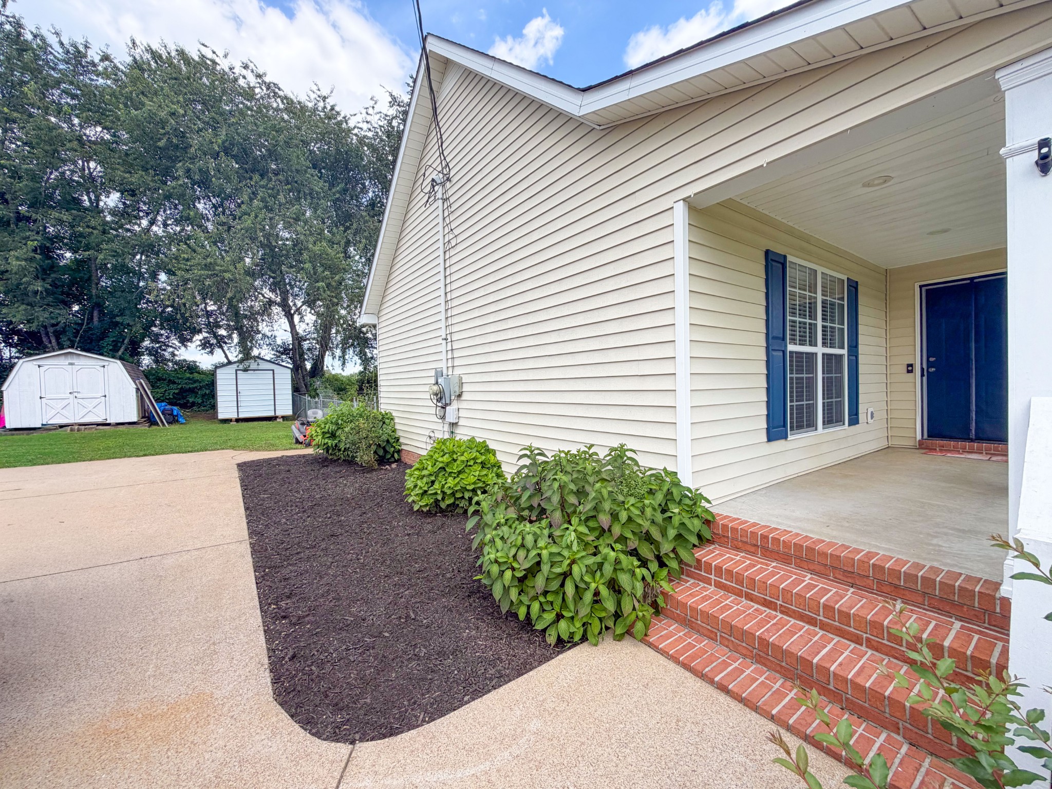 265 Sagewood Dr