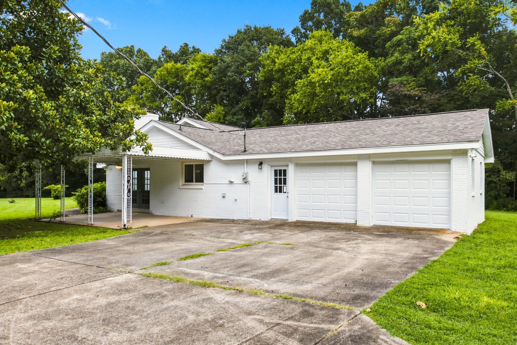 1448 Williams Hollow Rd