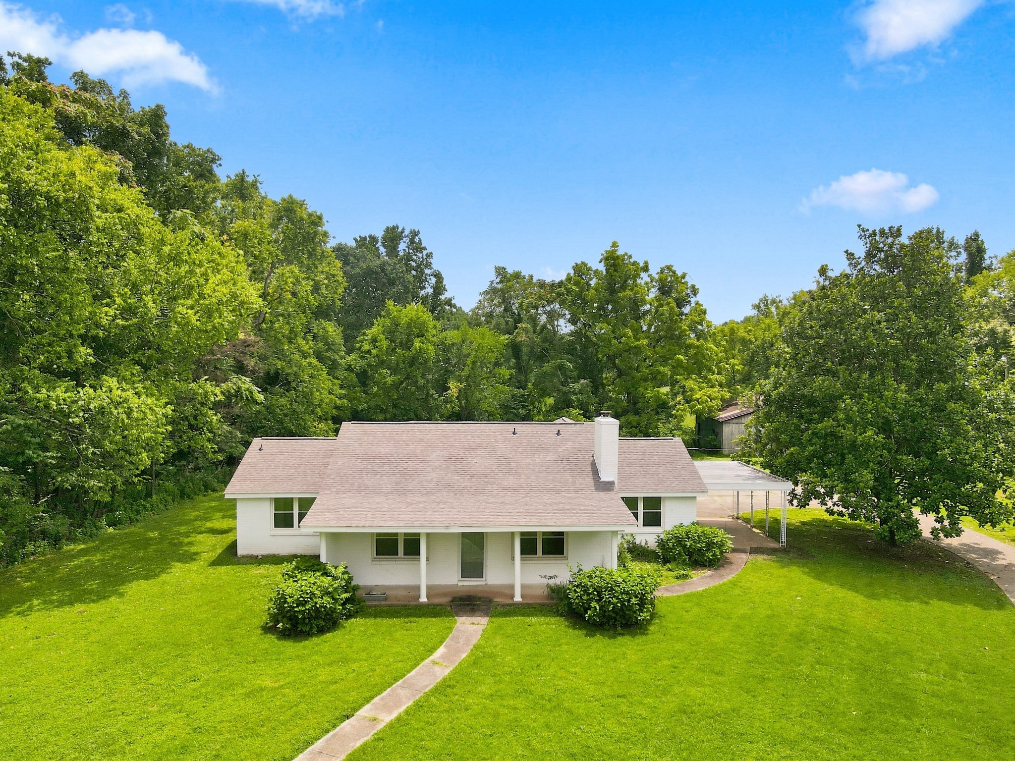 1448 Williams Hollow Rd