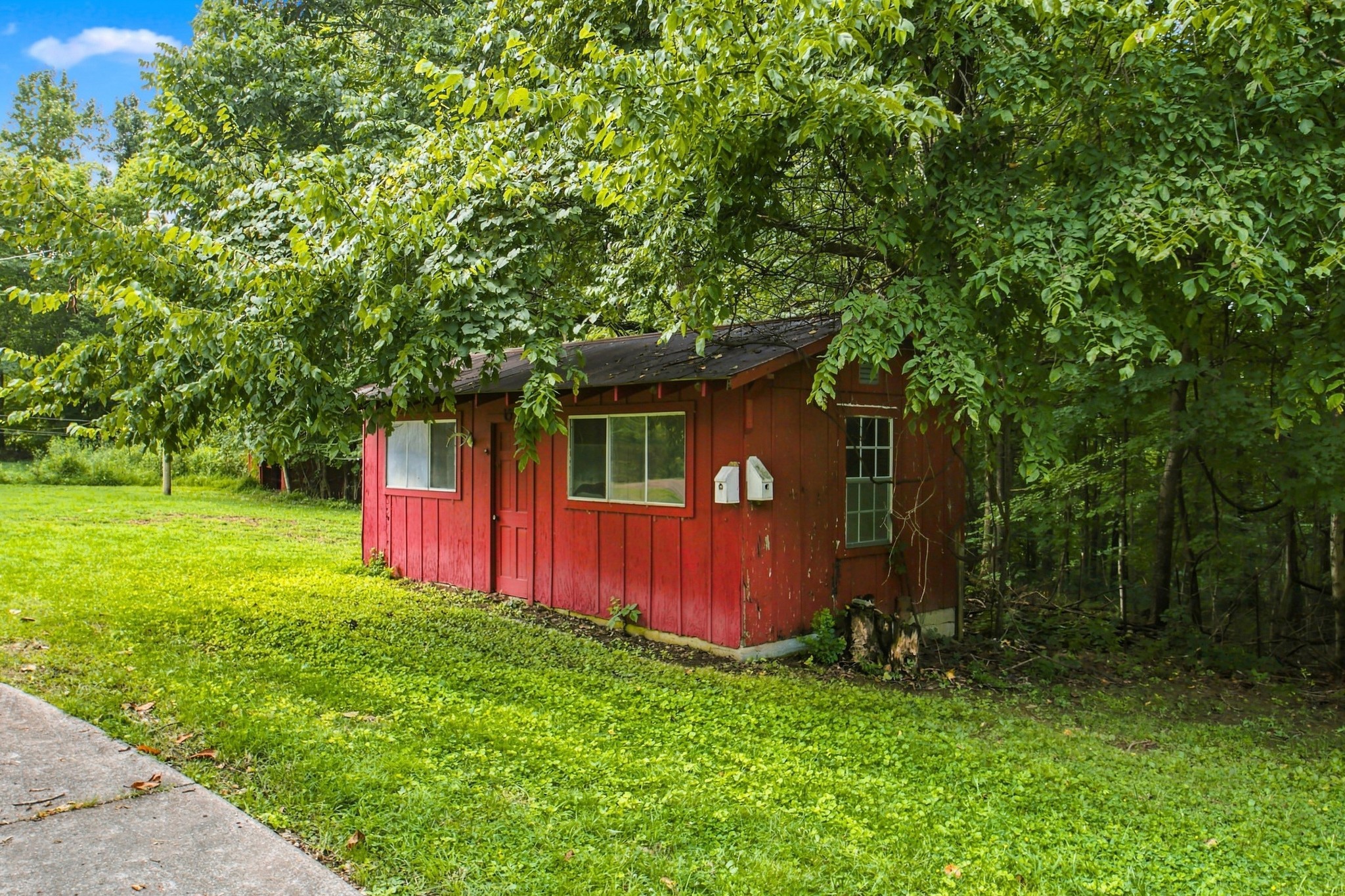 1448 Williams Hollow Rd