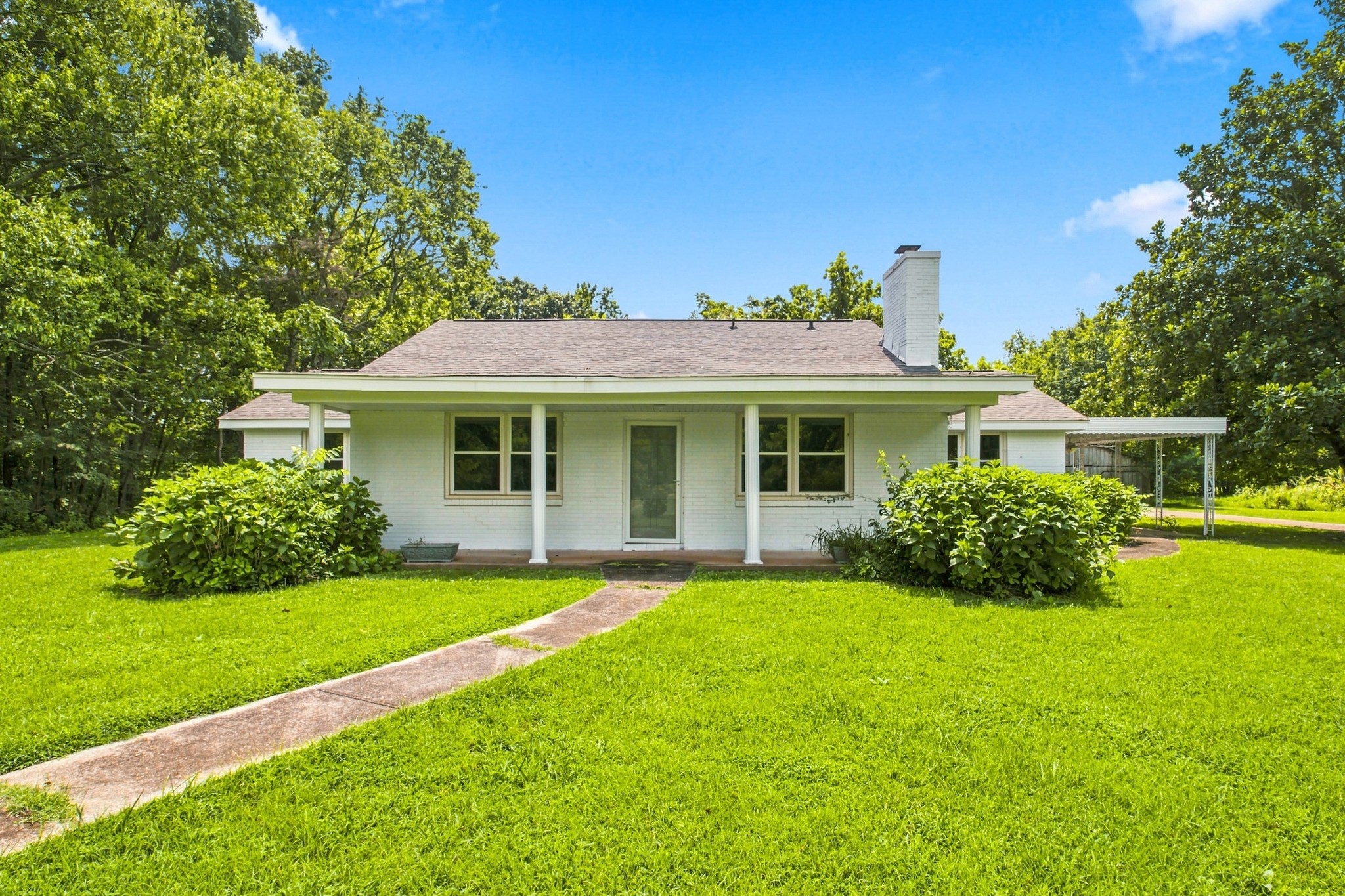 1448 Williams Hollow Rd