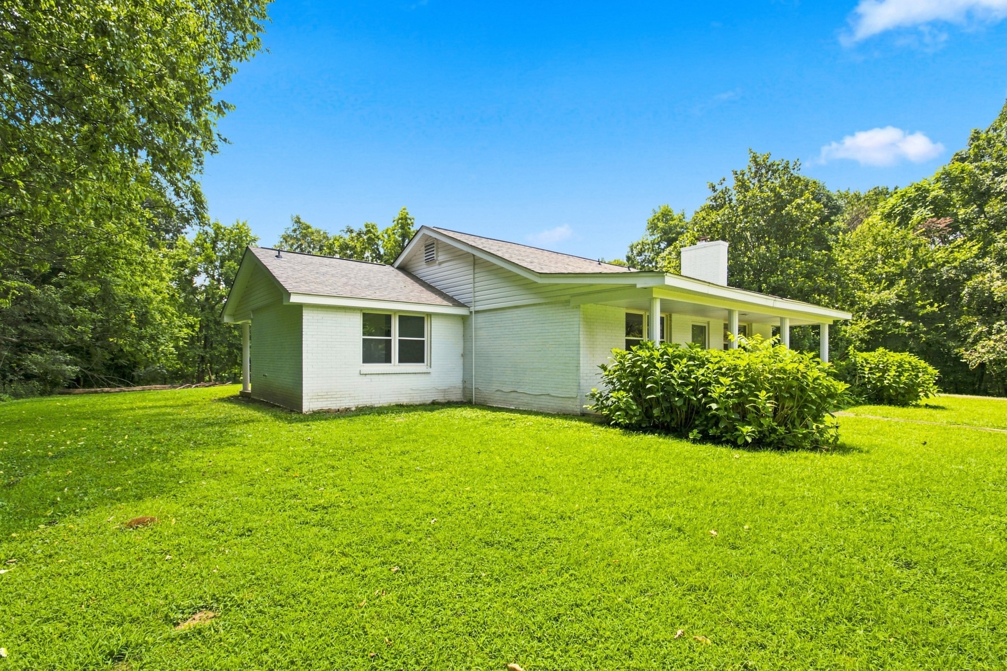 1448 Williams Hollow Rd