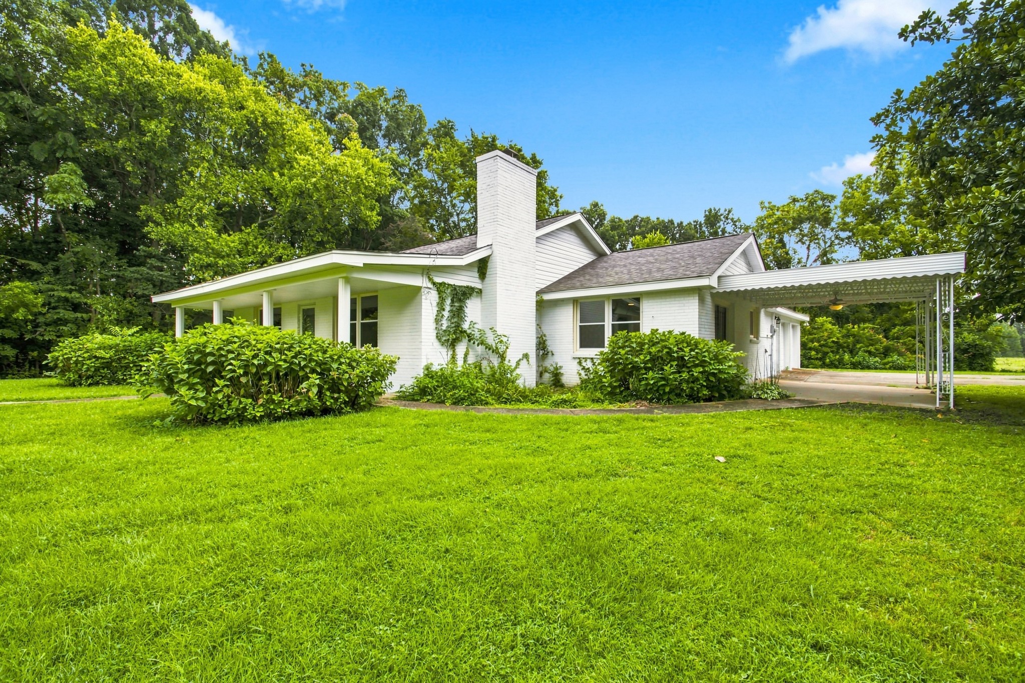 1448 Williams Hollow Rd