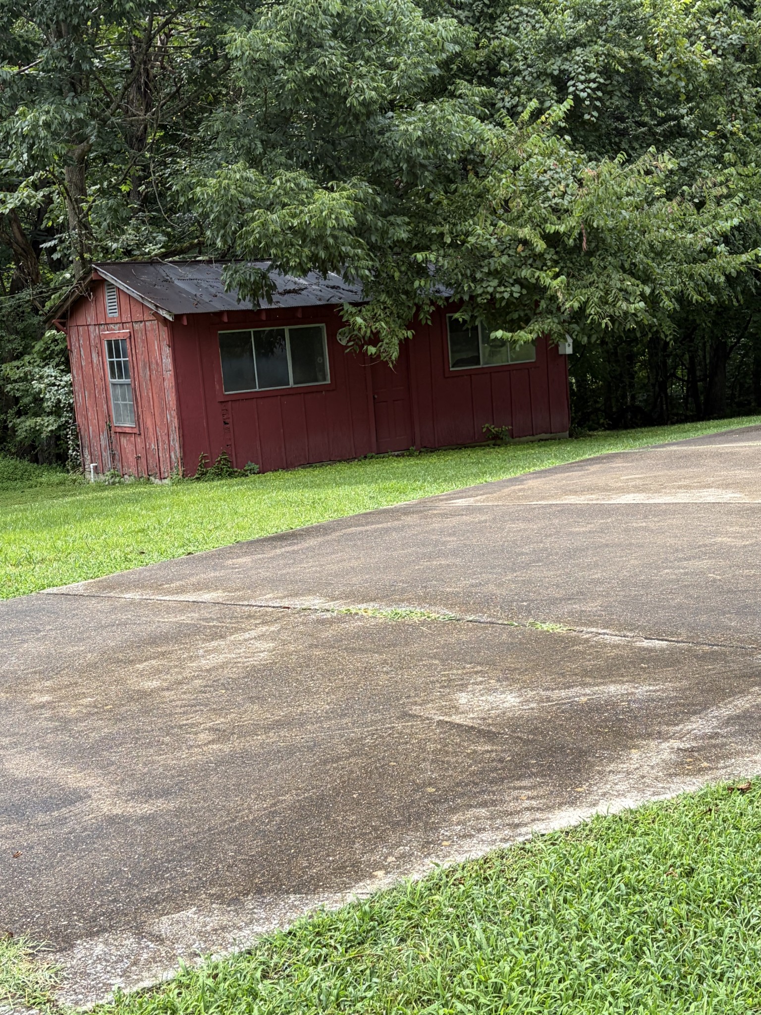 1448 Williams Hollow Rd