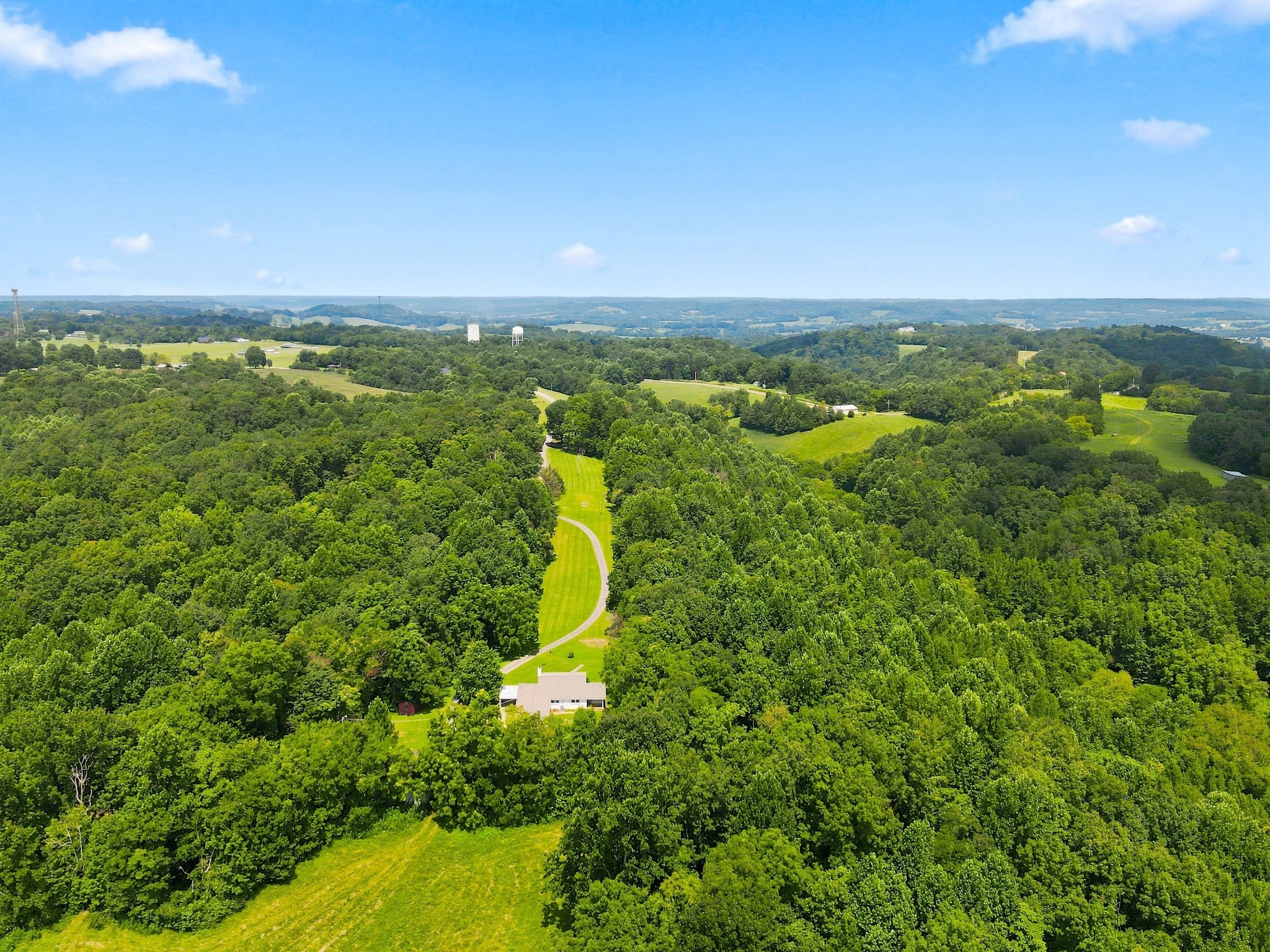 1448 Williams Hollow Rd
