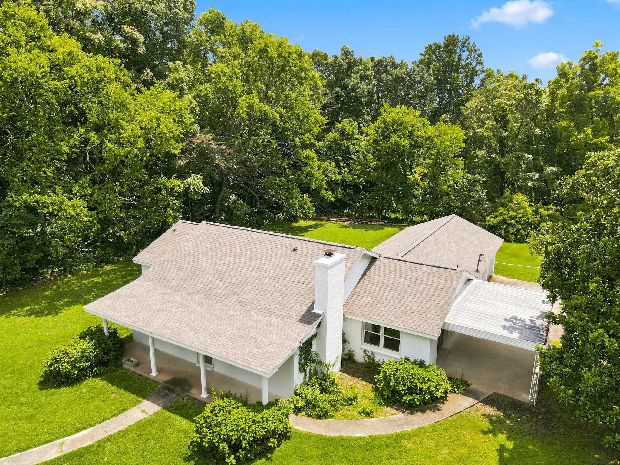 1448 Williams Hollow Rd