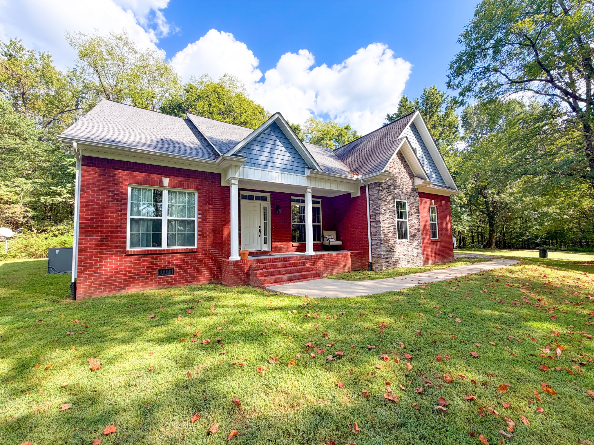 6591 Clear Creek Rd