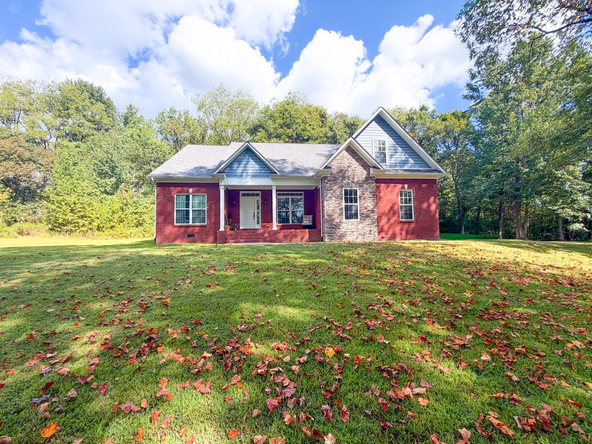 6591 Clear Creek Rd