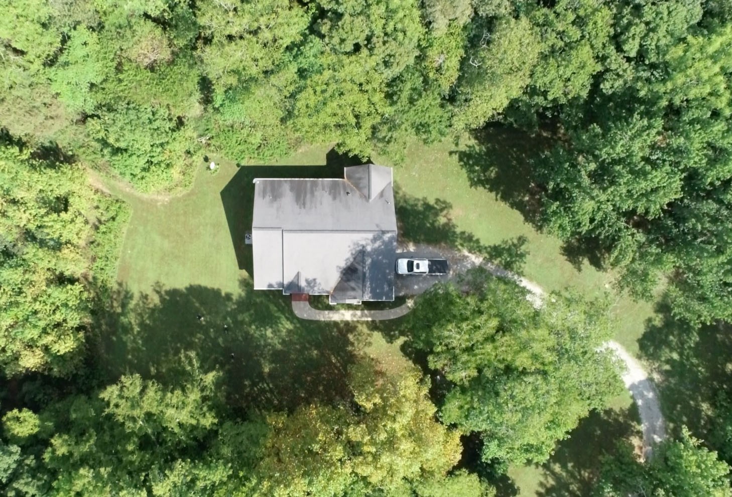 6591 Clear Creek Rd